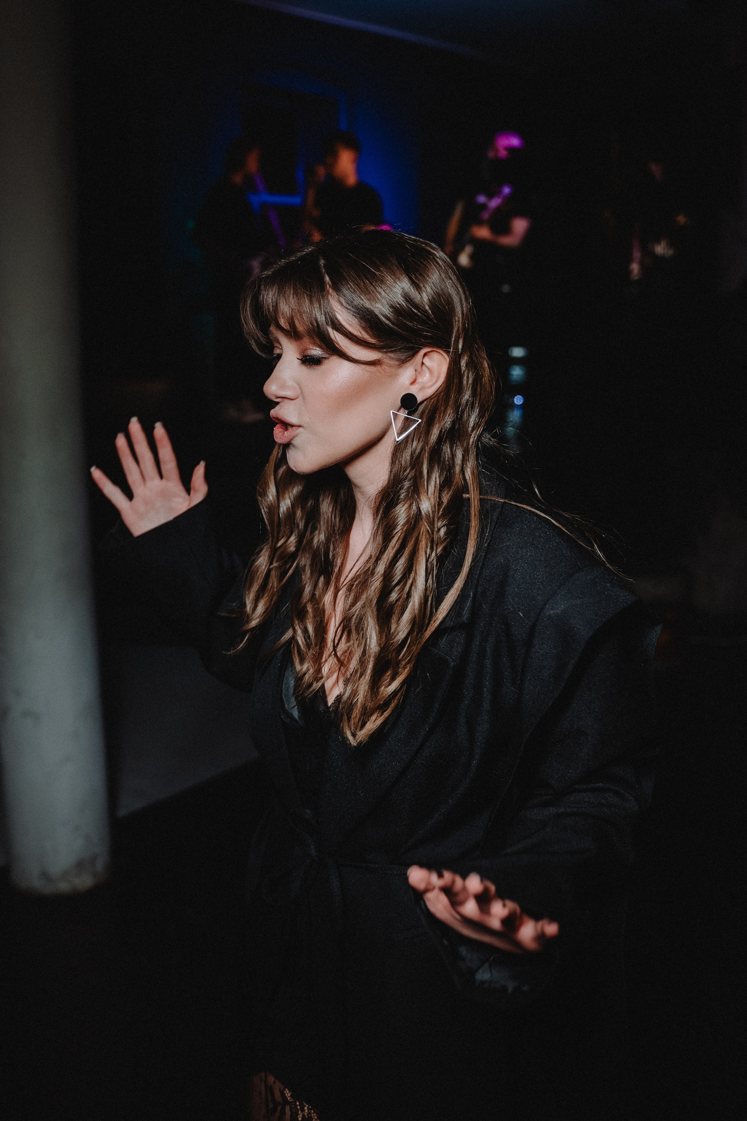 День рождения Татьяны. Фотограф/видеограф Богдан Голованов