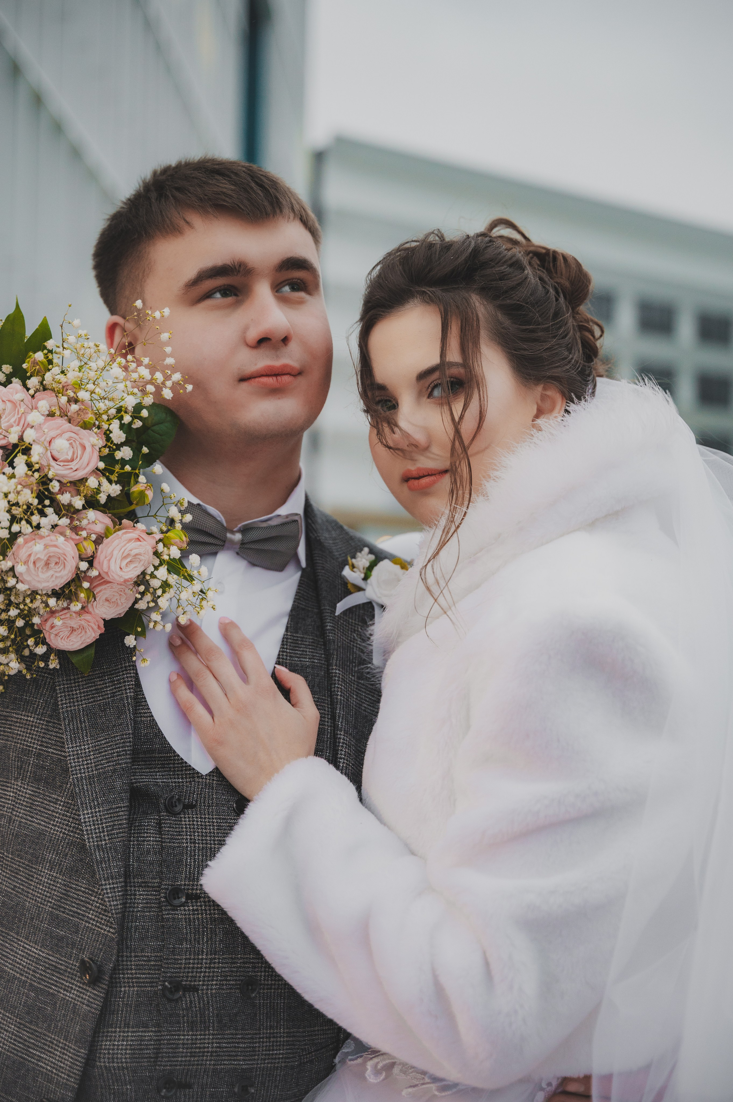 Свадьба Артура и Ники. Фотограф/видеограф Богдан Голованов