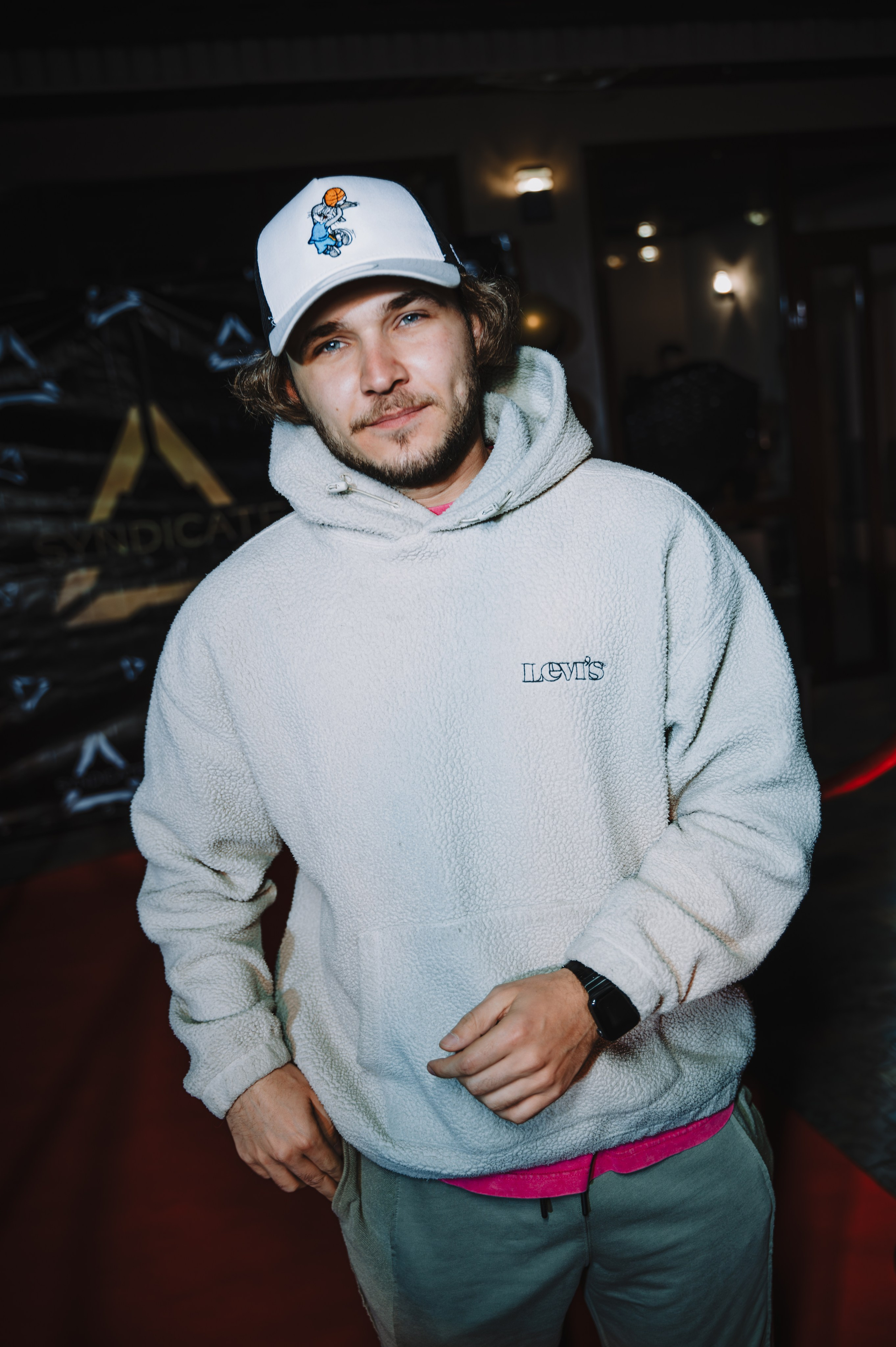 Мероприятия. Съёмка выпускного для Syndicate. Фотограф/видеограф Богдан Голованов