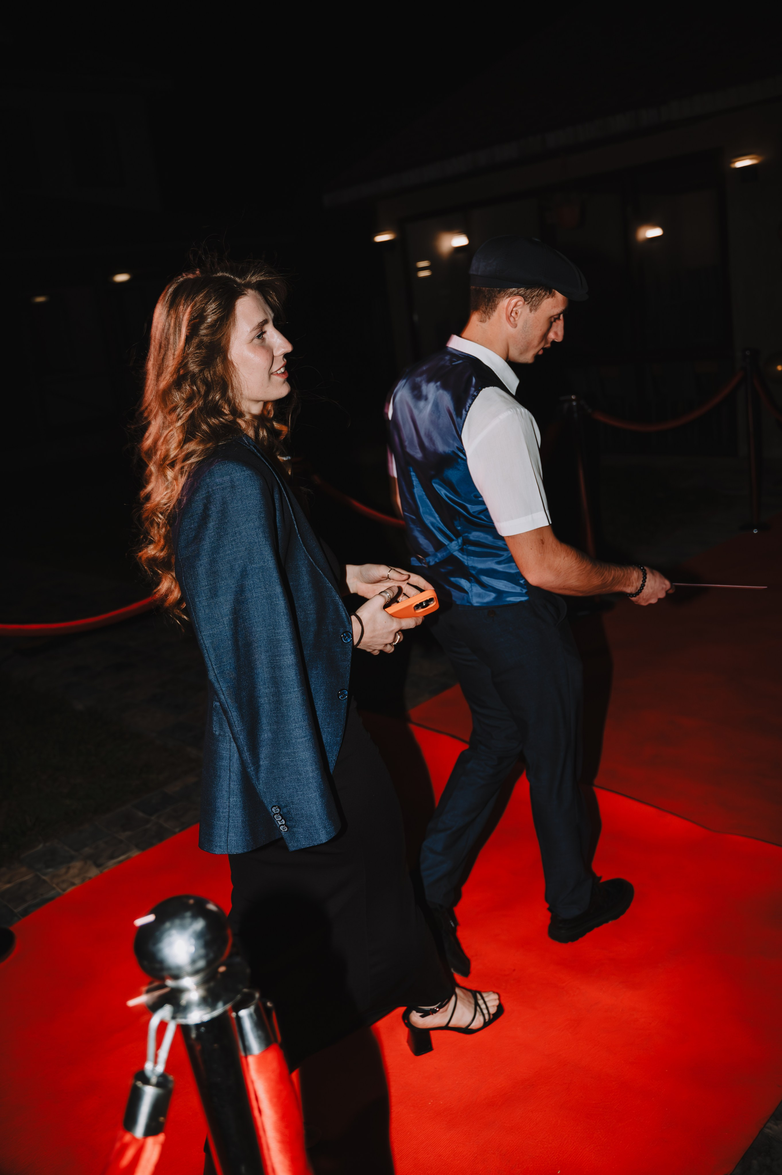 Мероприятия. Съёмка выпускного для Syndicate. Фотограф/видеограф Богдан Голованов