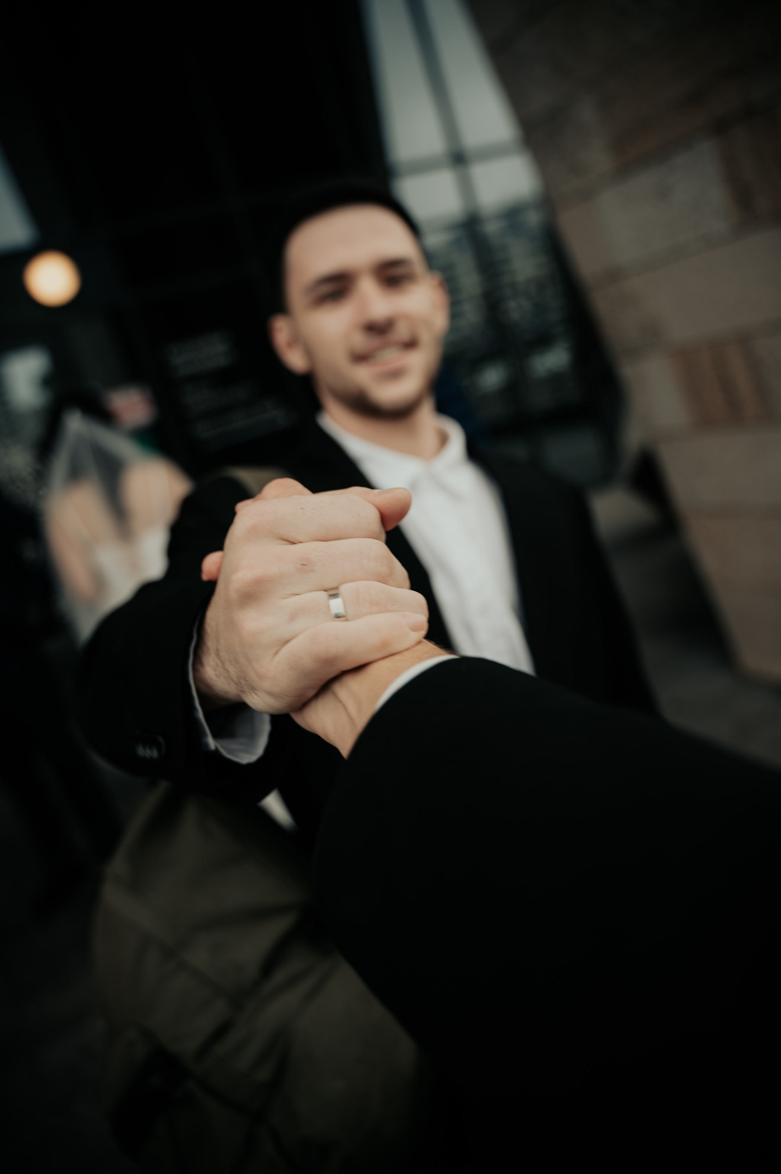 Свадьба Айбулата и Карины. Фотограф/видеограф Богдан Голованов