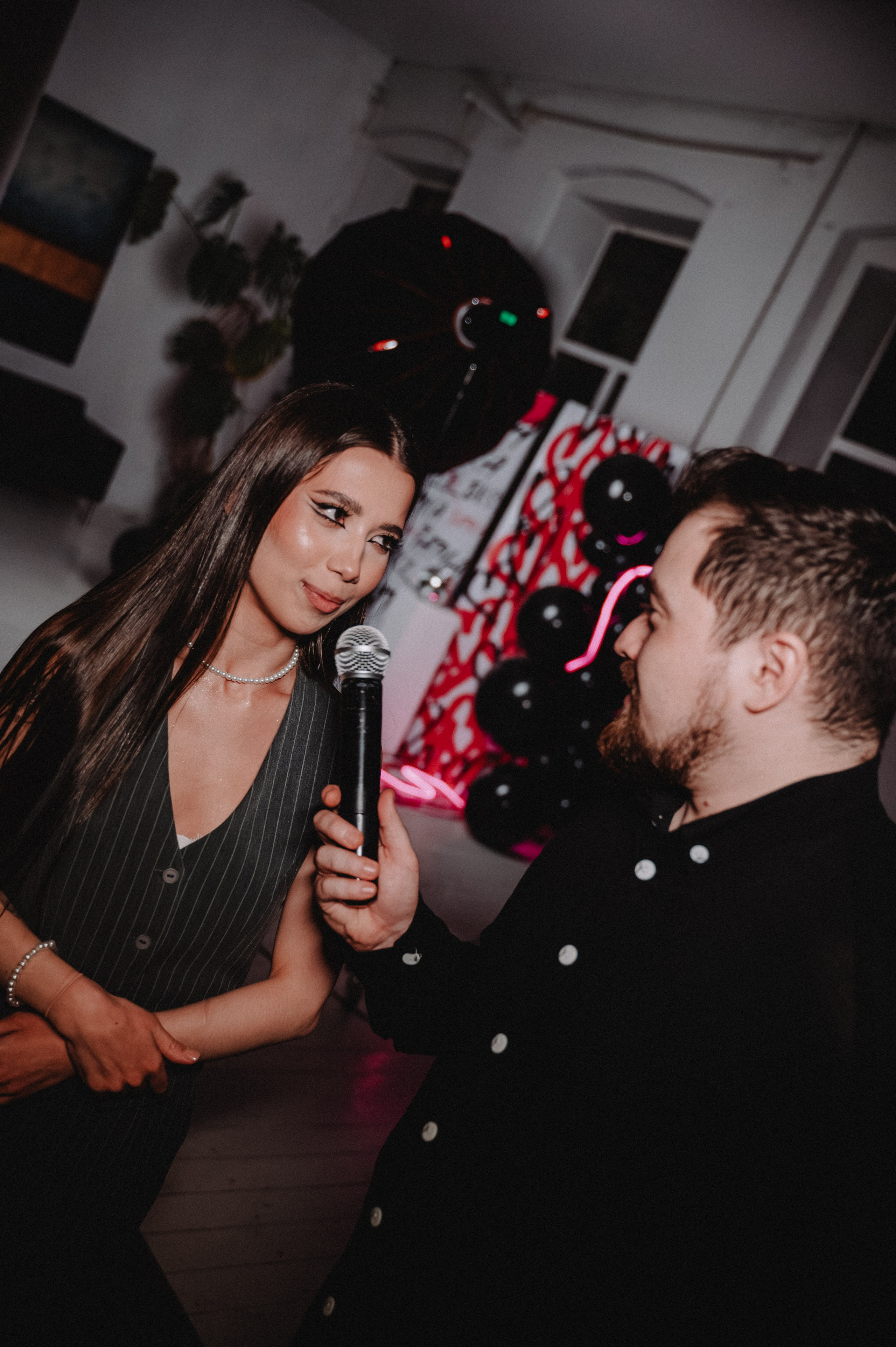 День рождения Татьяны. Фотограф/видеограф Богдан Голованов