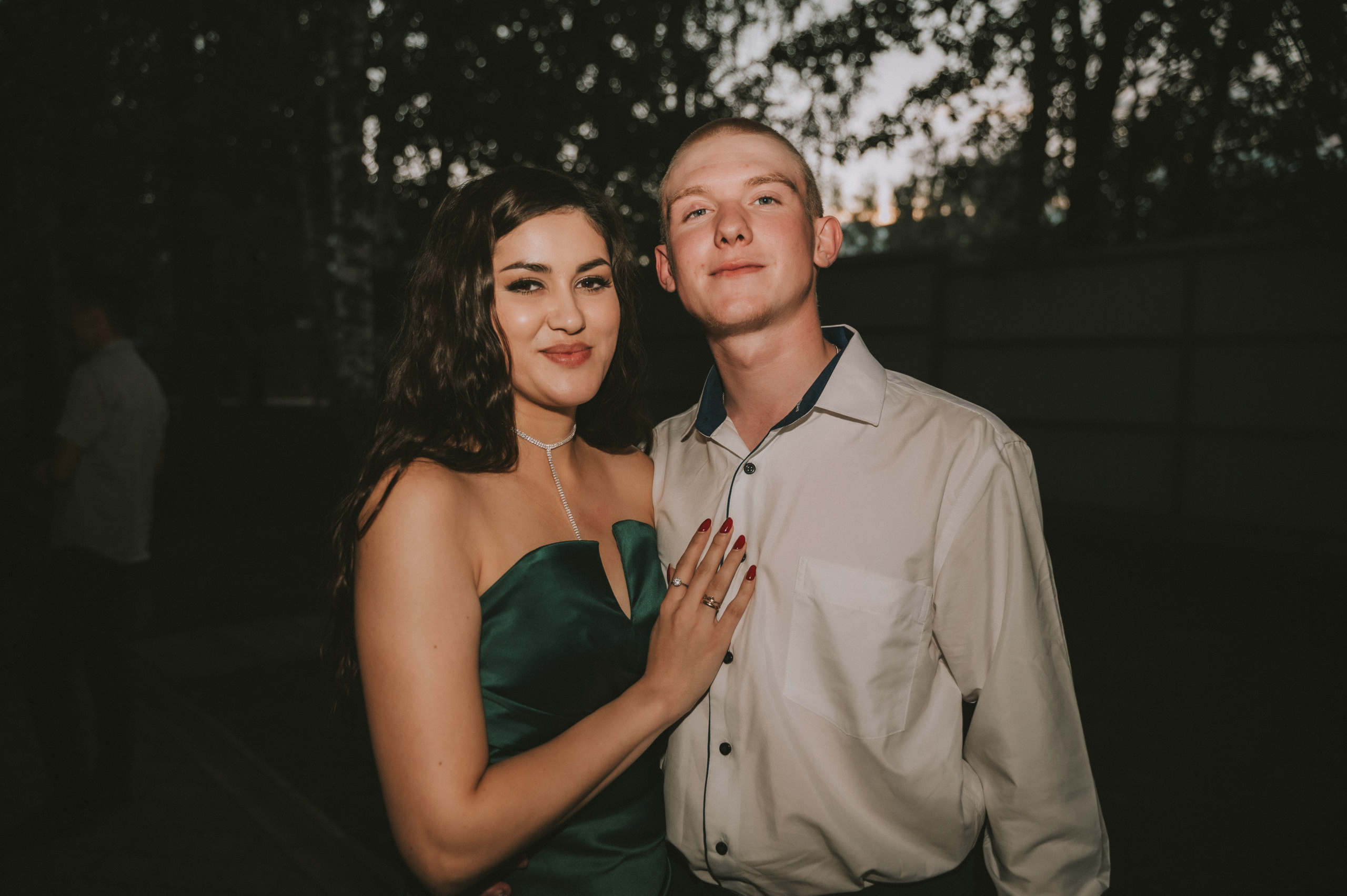 Свадьба Сабины и Риназа. Фотограф/видеограф Богдан Голованов