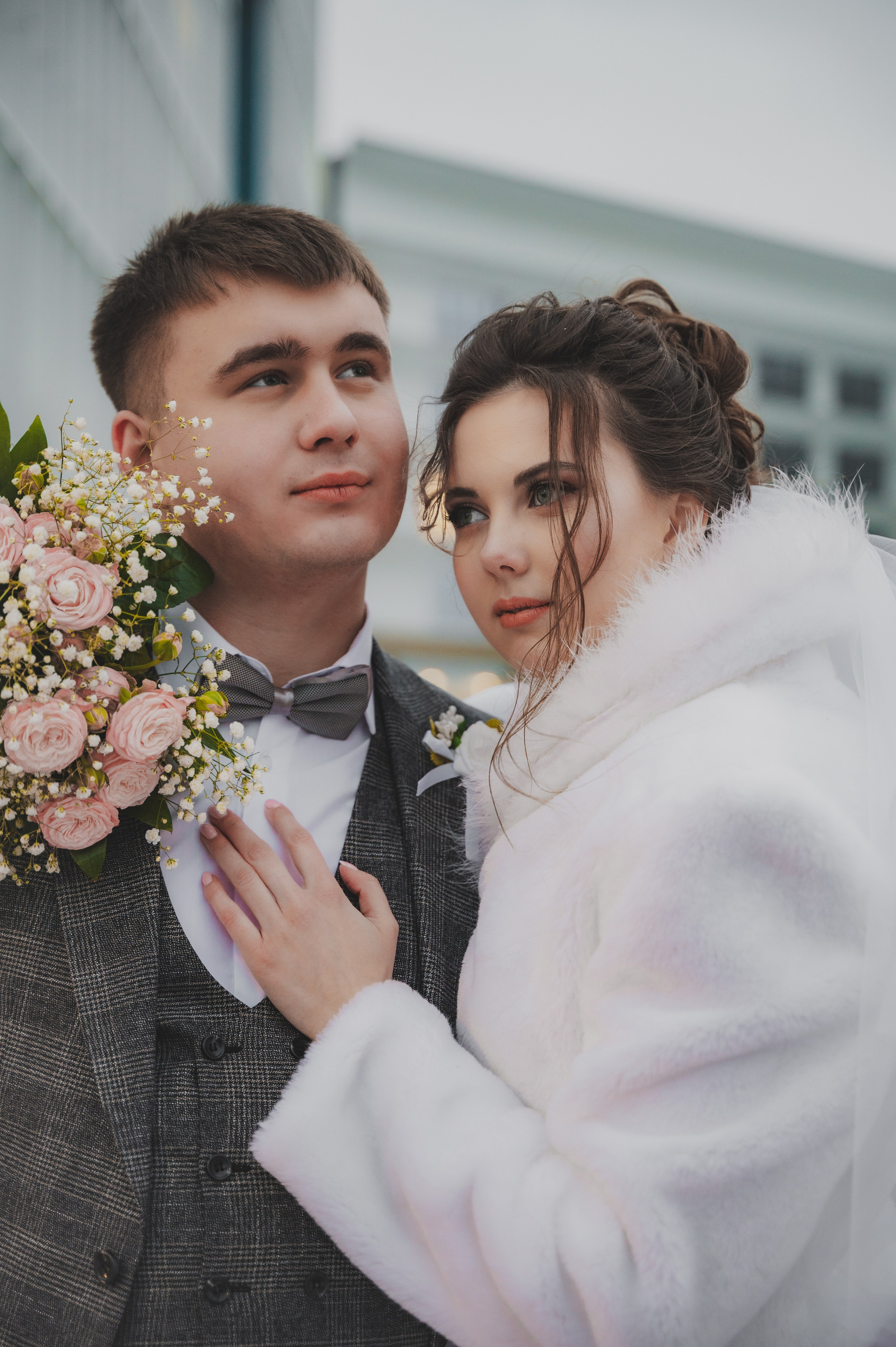 Свадьба Артура и Ники. Фотограф/видеограф Богдан Голованов