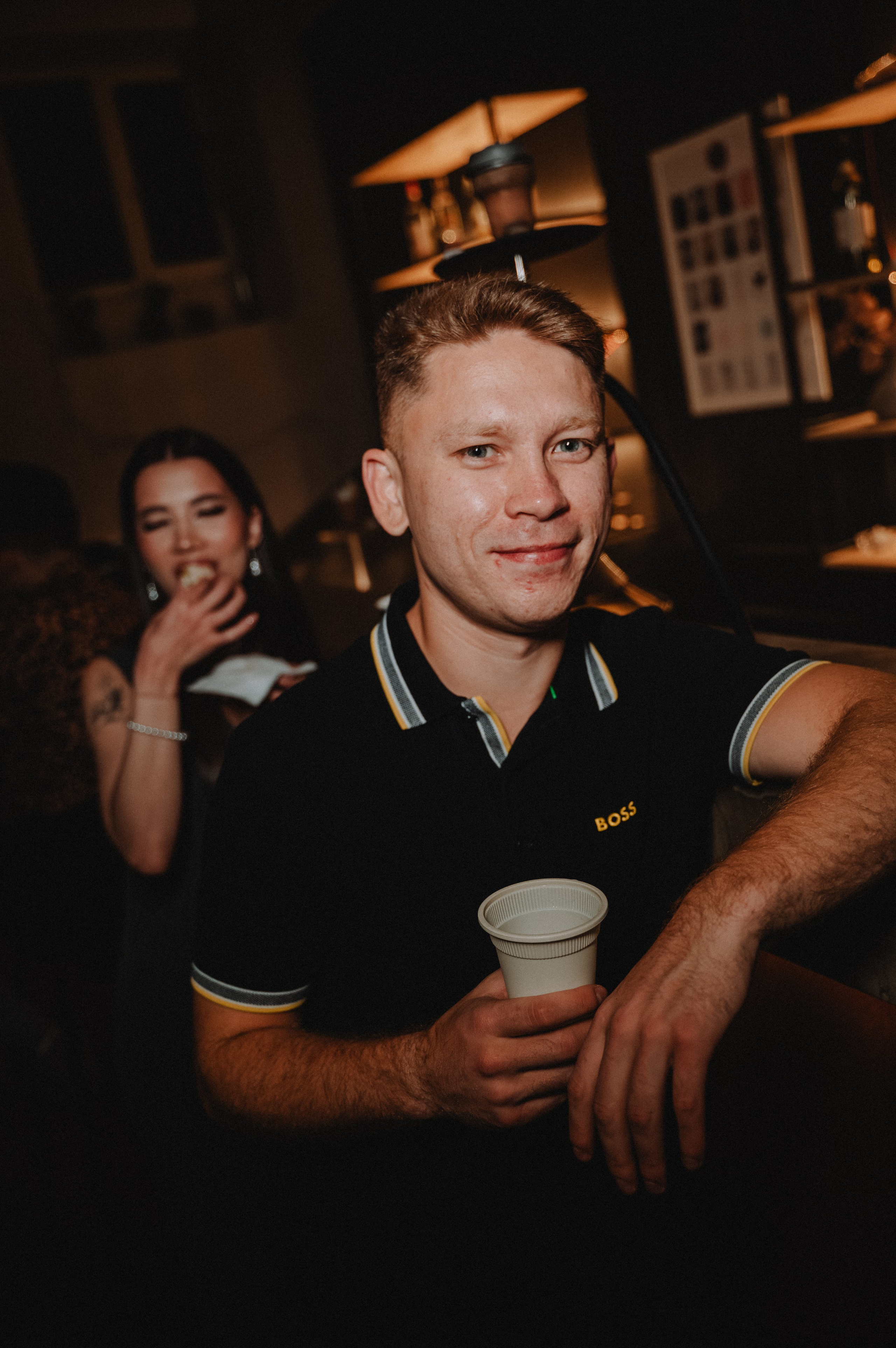 День рождения Татьяны. Фотограф/видеограф Богдан Голованов