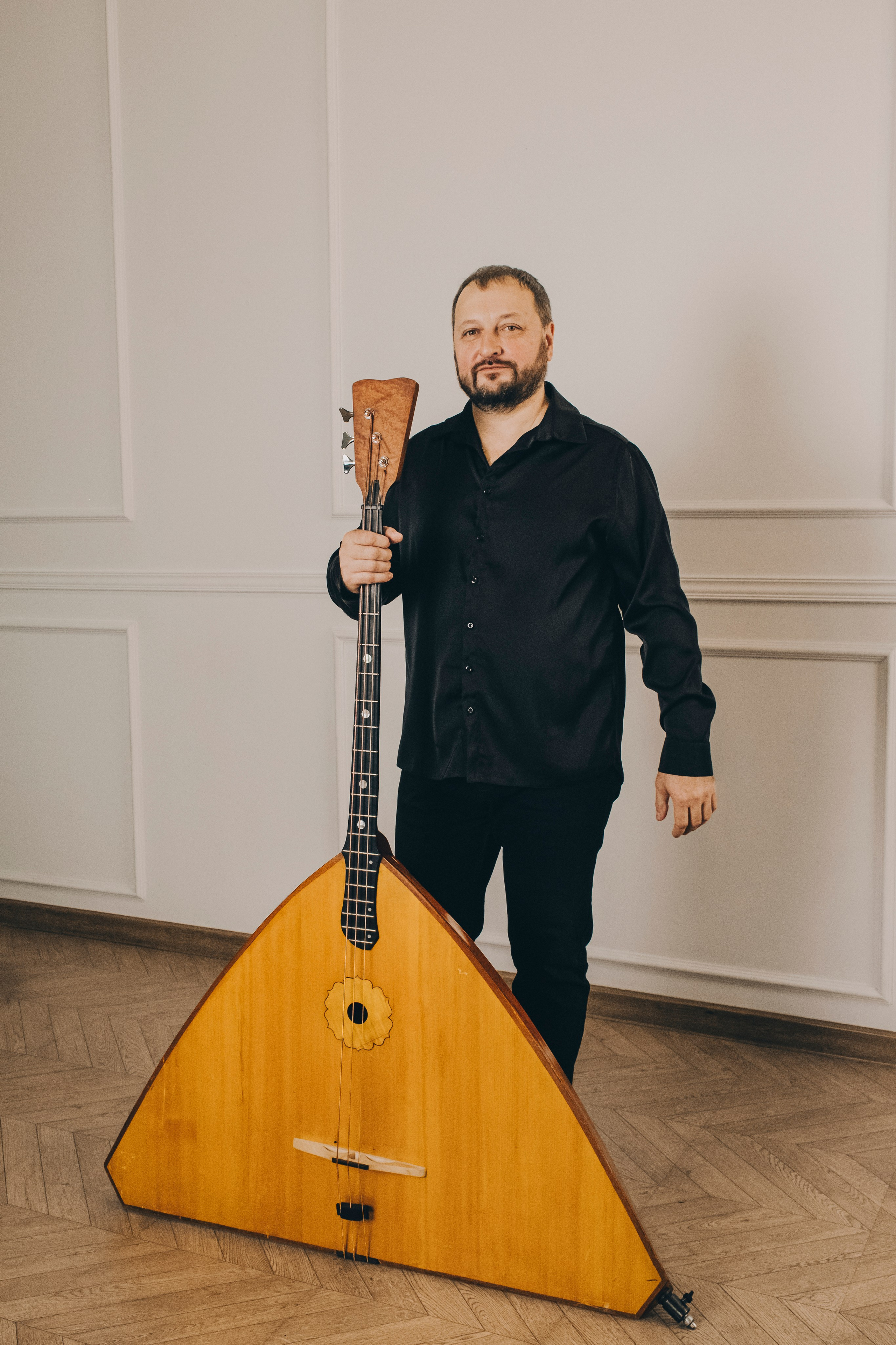 Симфонический Оркестр. Фотограф в Иркутске Анна Мирошникова