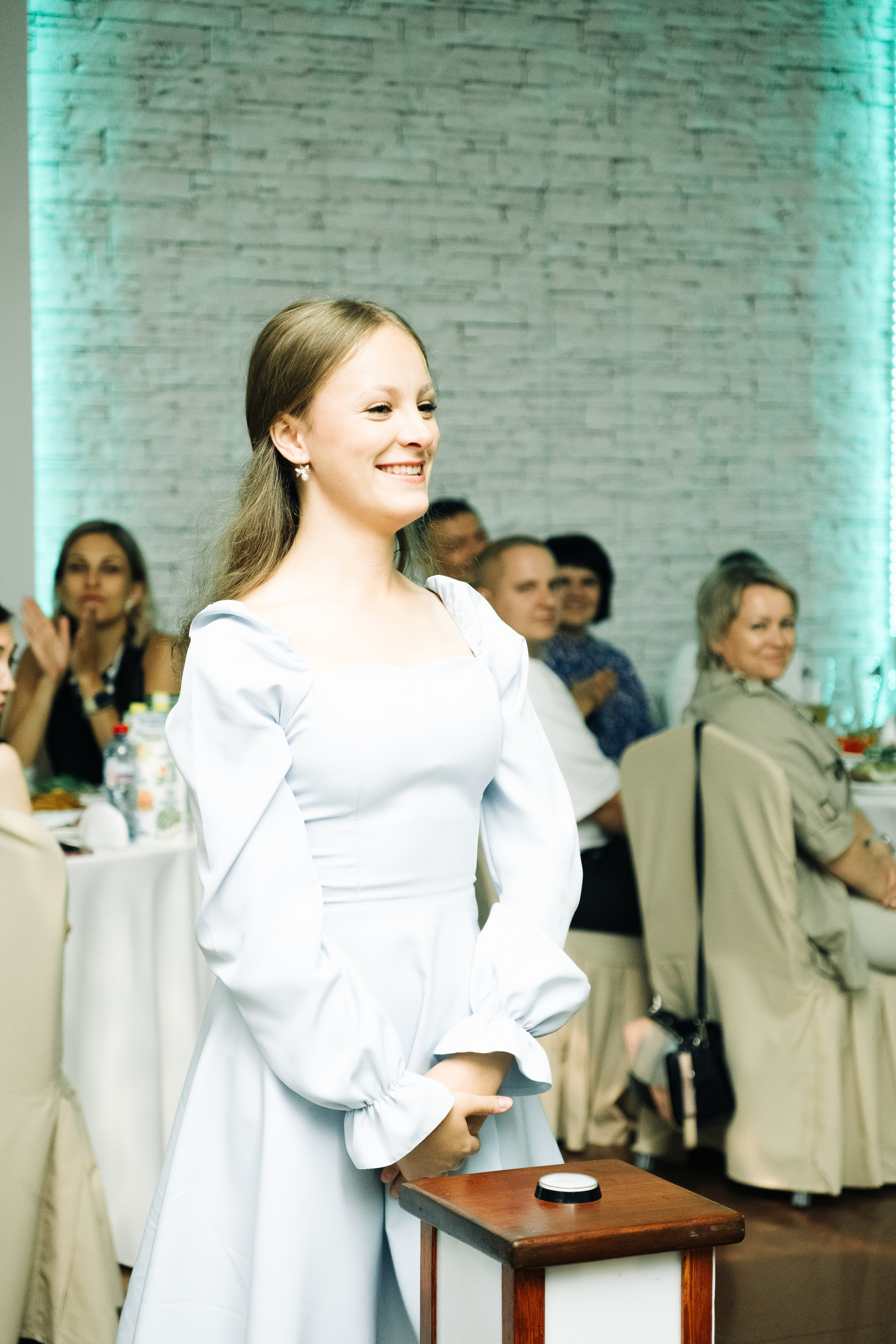 Выпускной. Фотограф в Иркутске Анна Мирошникова