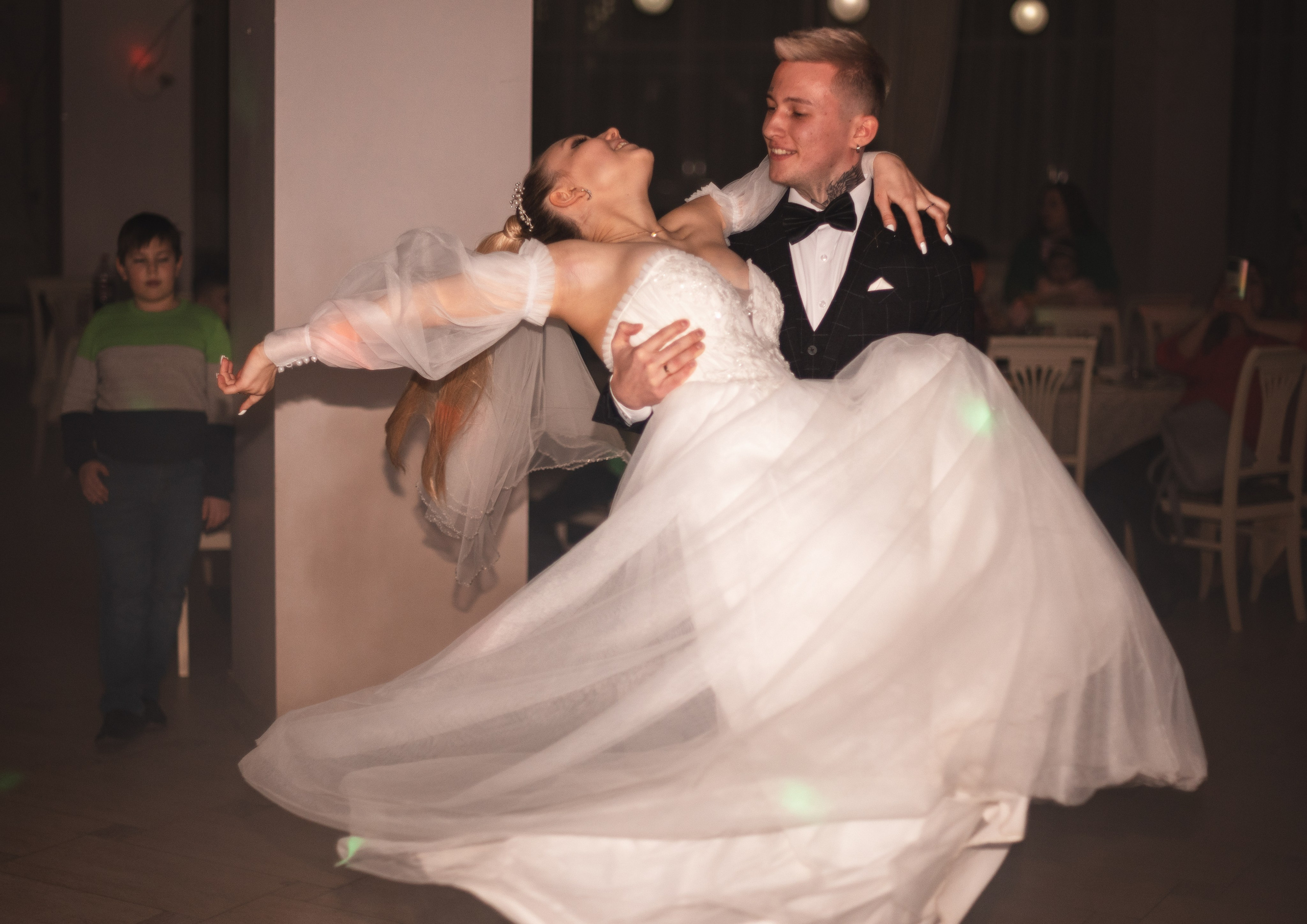 Анатолий и Анастасия!. Свадебный, семейный, контент и портрет фотограф в Ростове-на-Дону Наталь