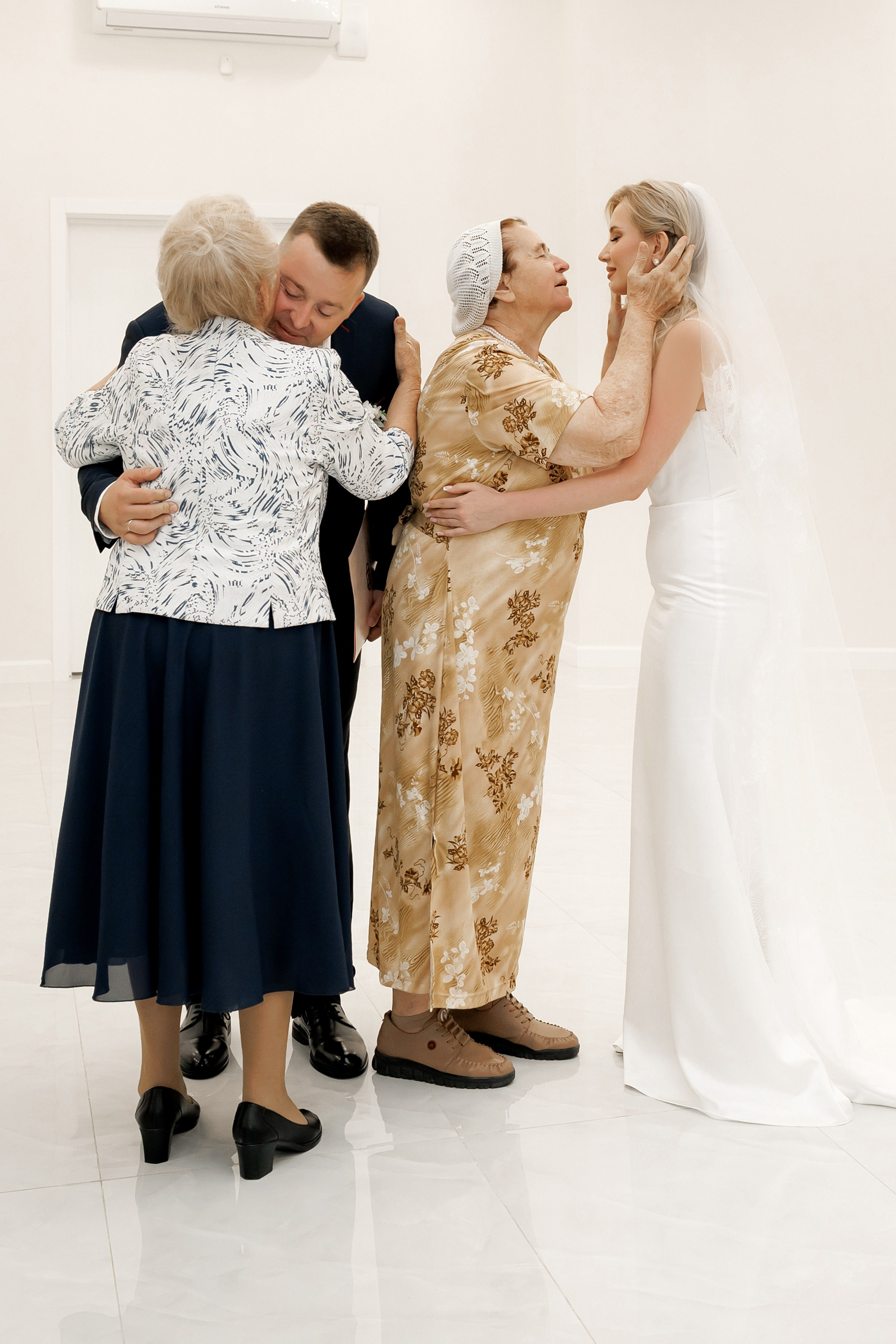 Wedding Т&В. Свадебный фотограф в Москве