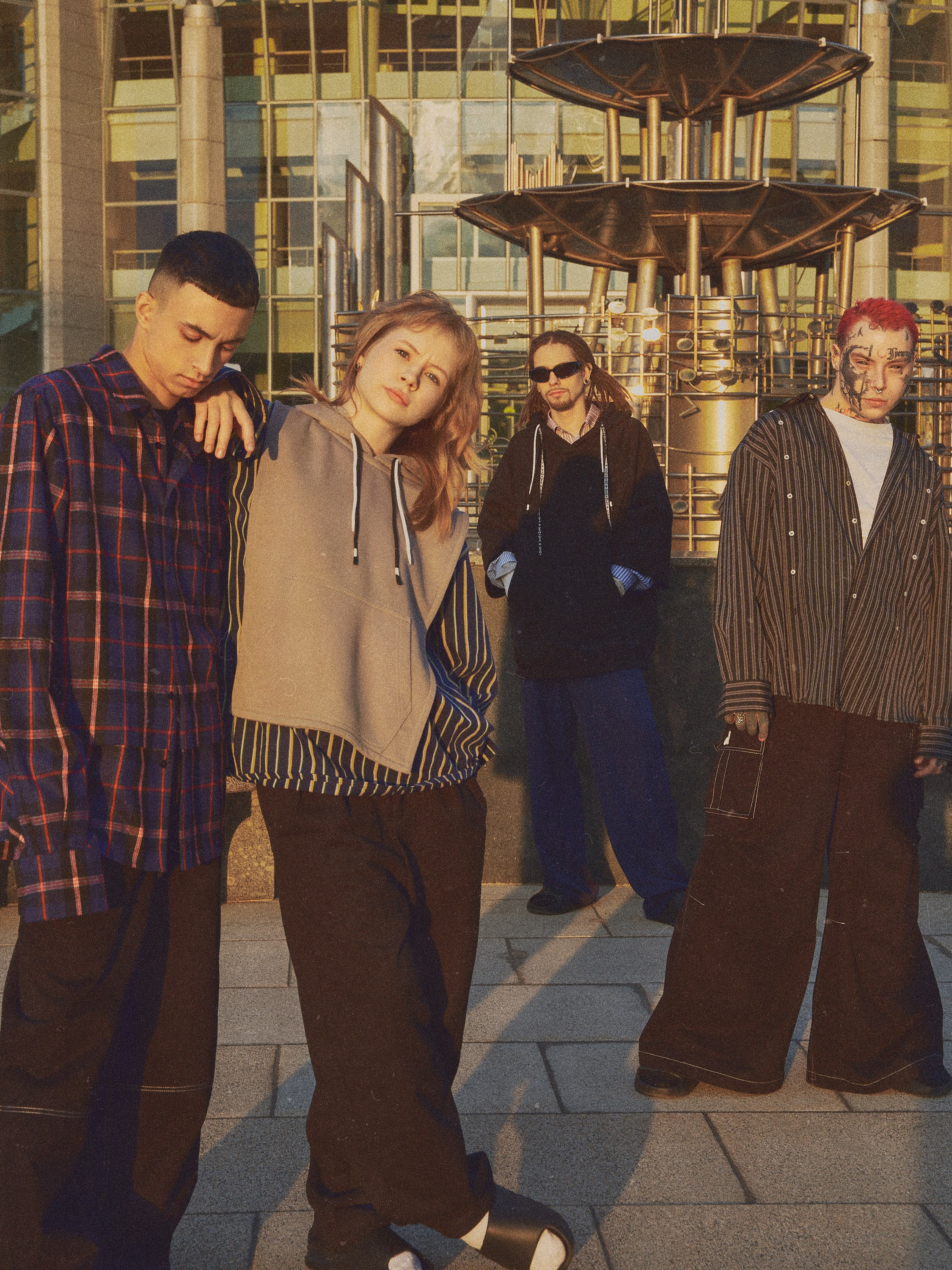 VESH. Рома Гелик фотограф из г. Москва