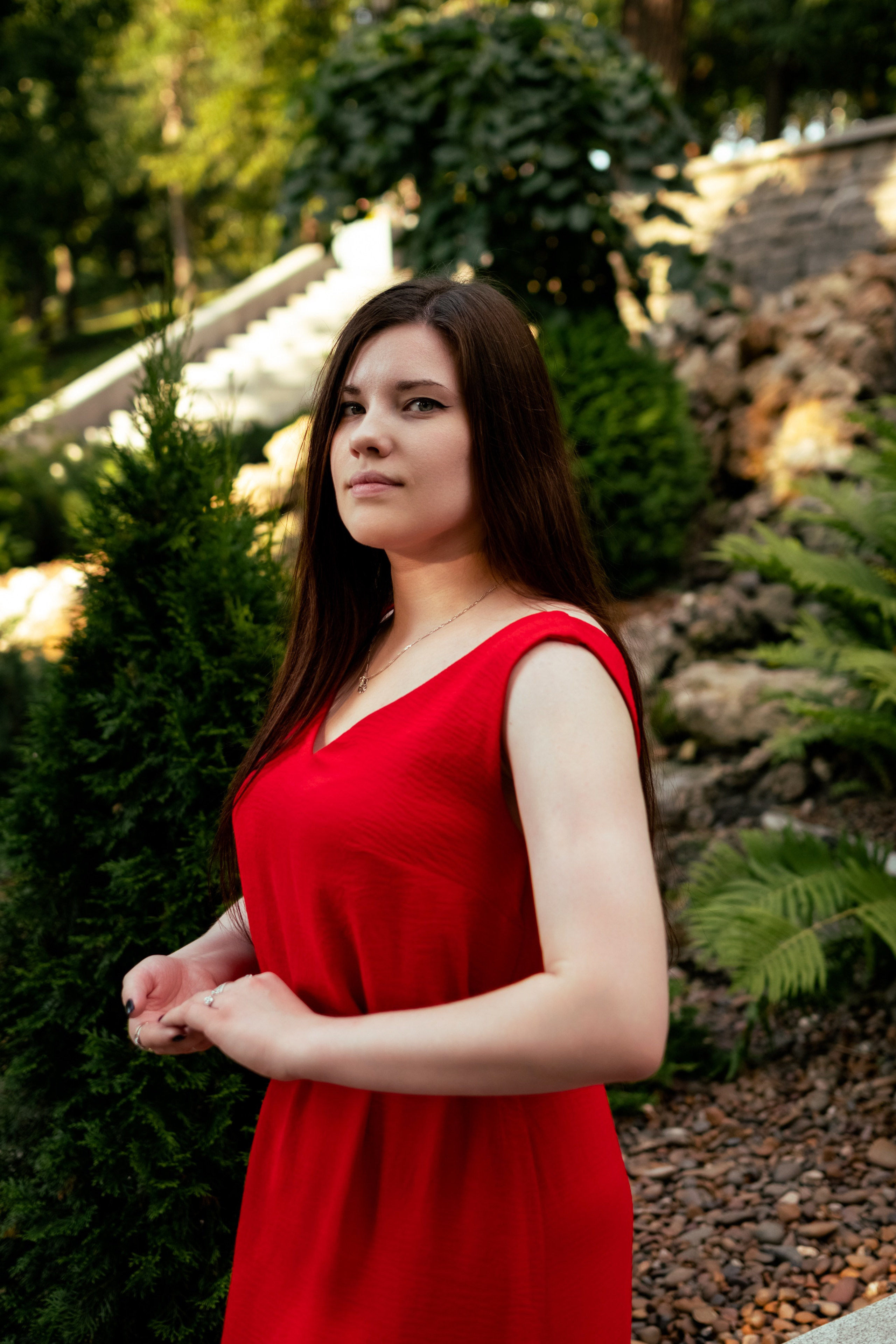 Анонс для Лины. Фотограф в Самаре | Катерина Гущина