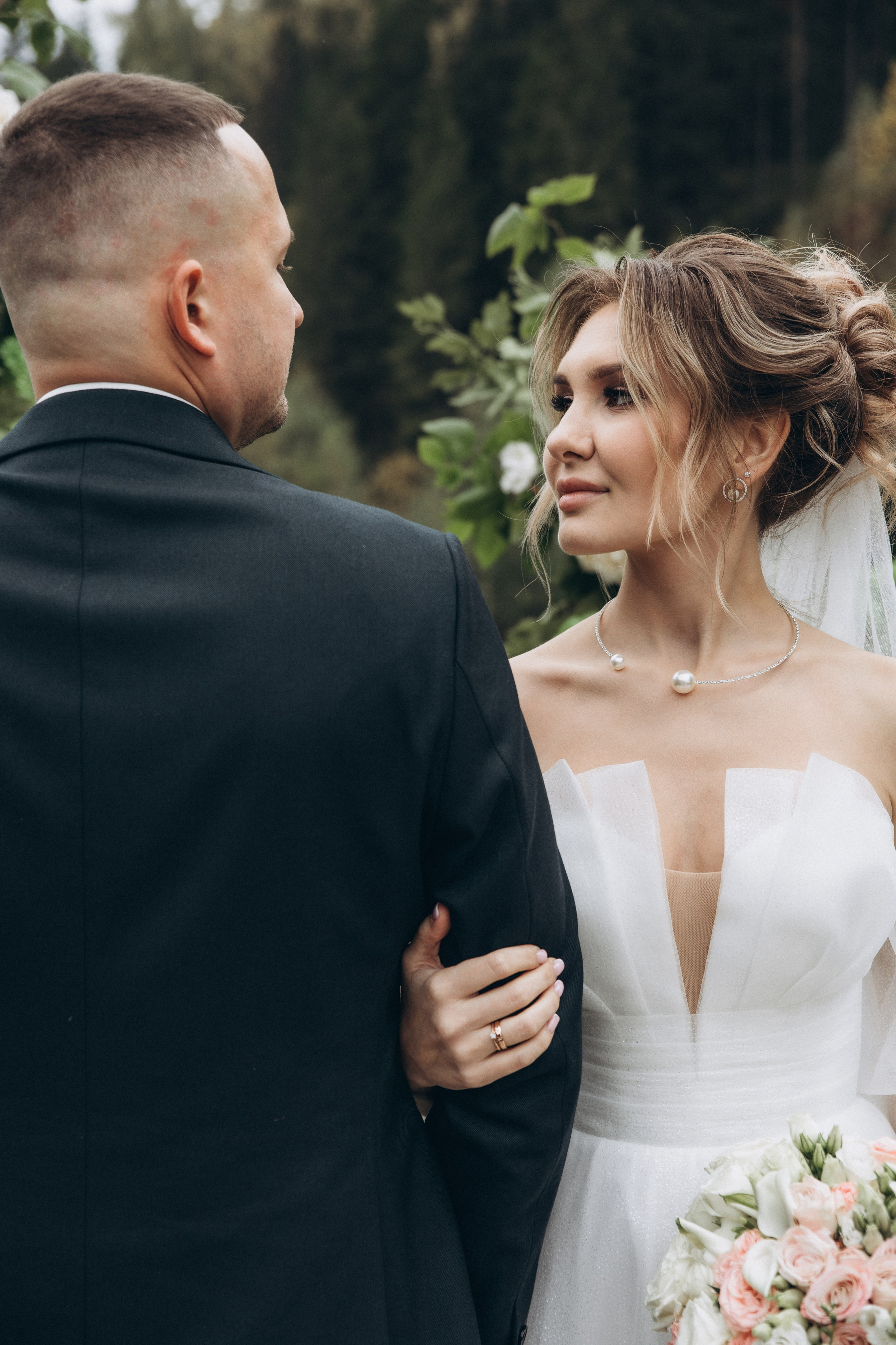 Наталия и Алексей. Семейный и свадебный фотограф Анастасия Слободчикова. Лысьва, Чусовой, Пермь