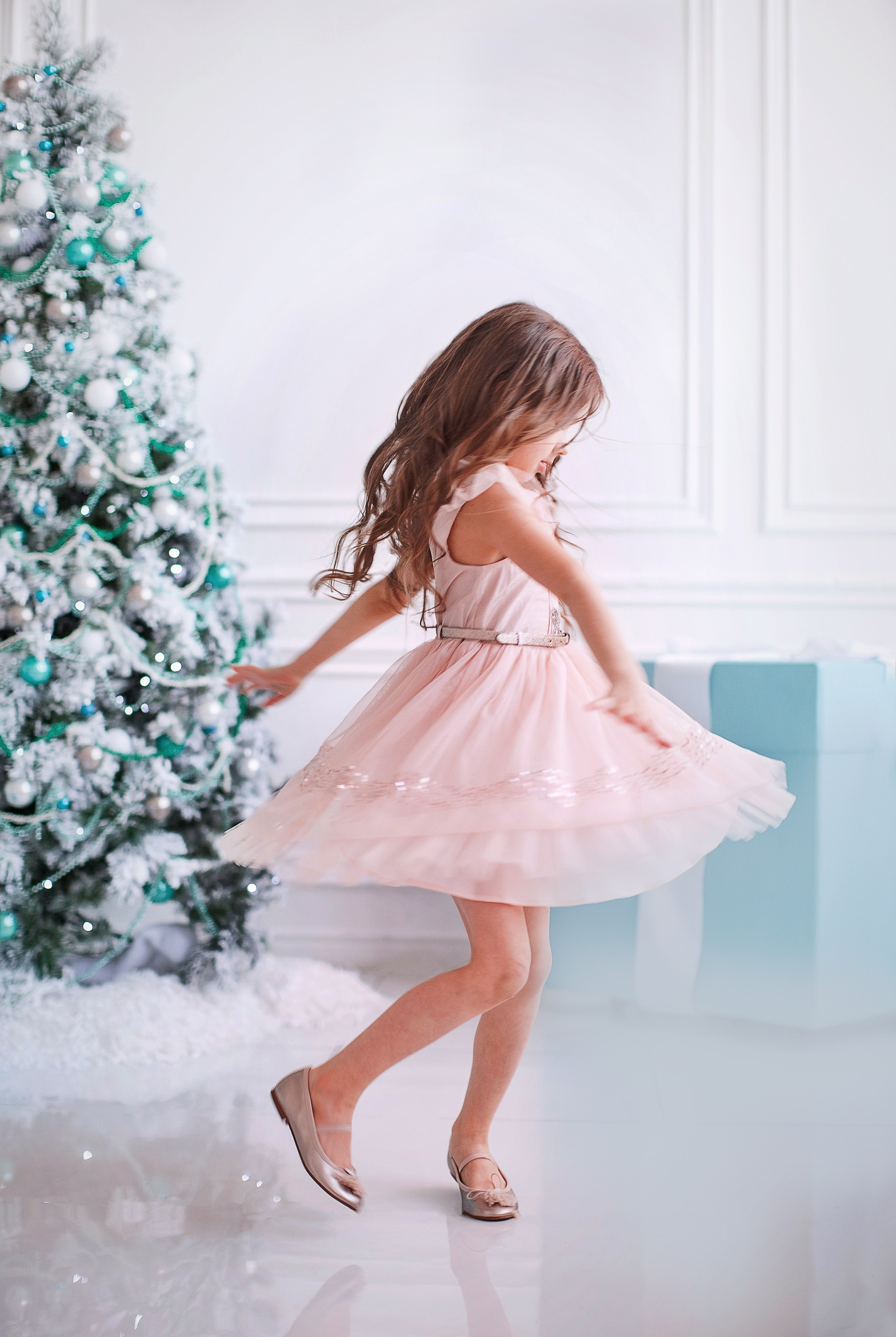 Новогодние фотосессии. Детский и семейный фотограф Зоя Павкина