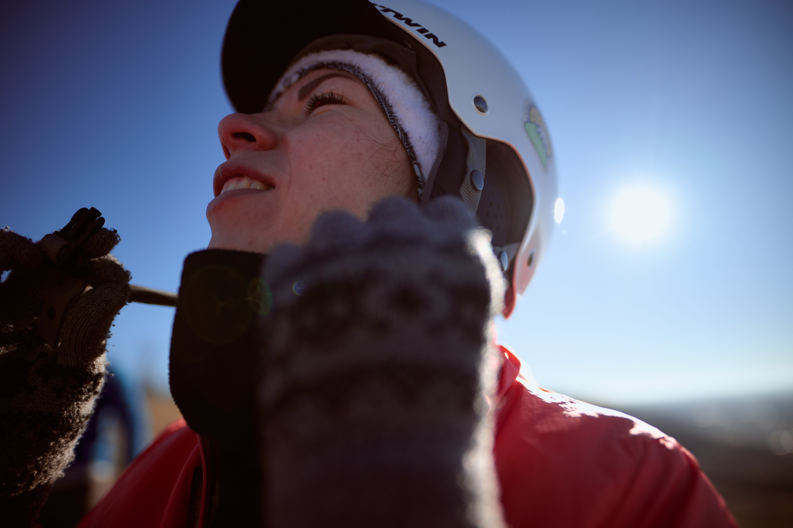 Параплан, Армавир. Репортажный фотограф в Краснодаре, Иван Ванюшенков