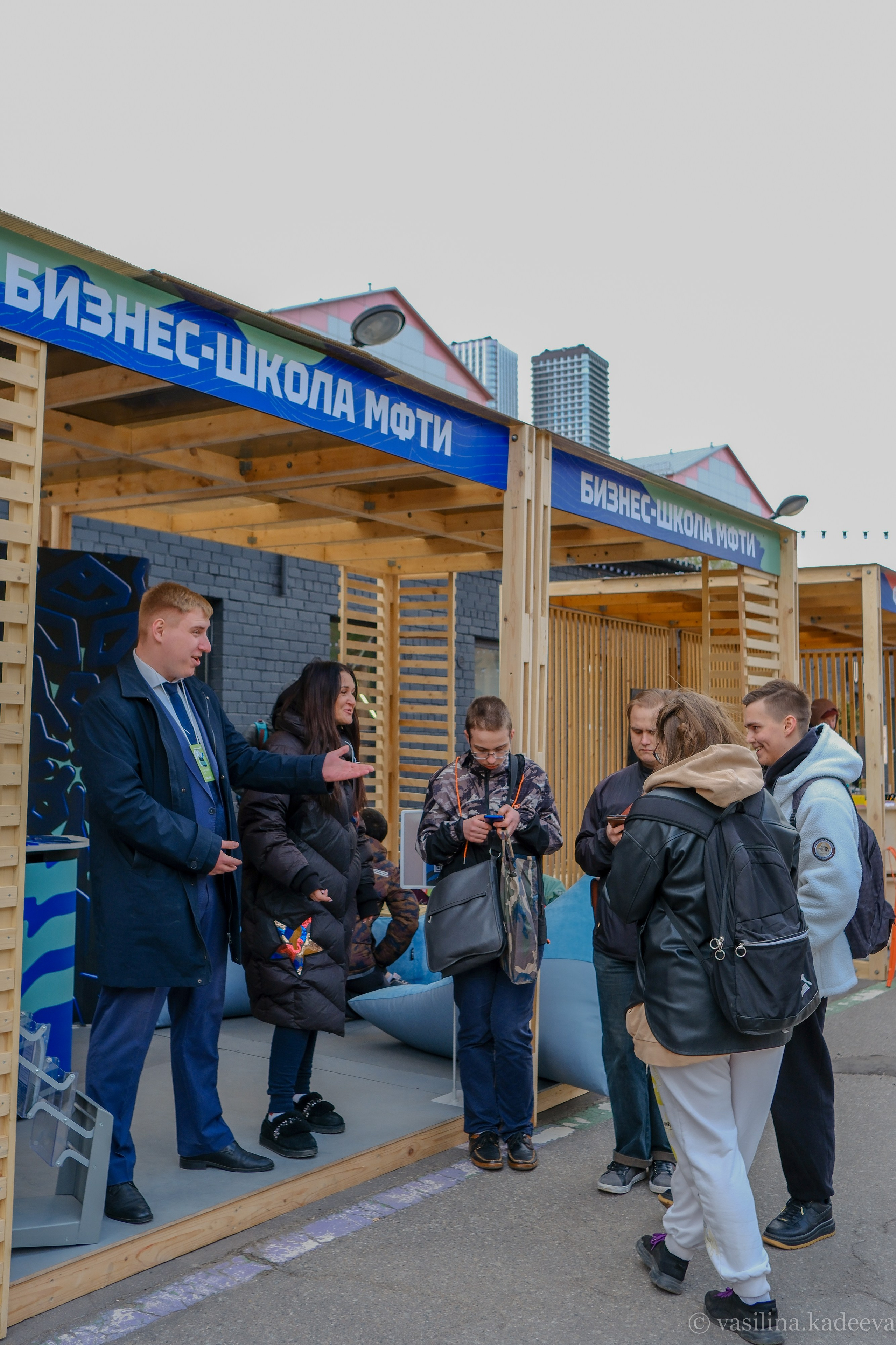 Фестиваль науки, технологии и юмора 2023. Фотограф в Москве (готова приехать к вам в город)