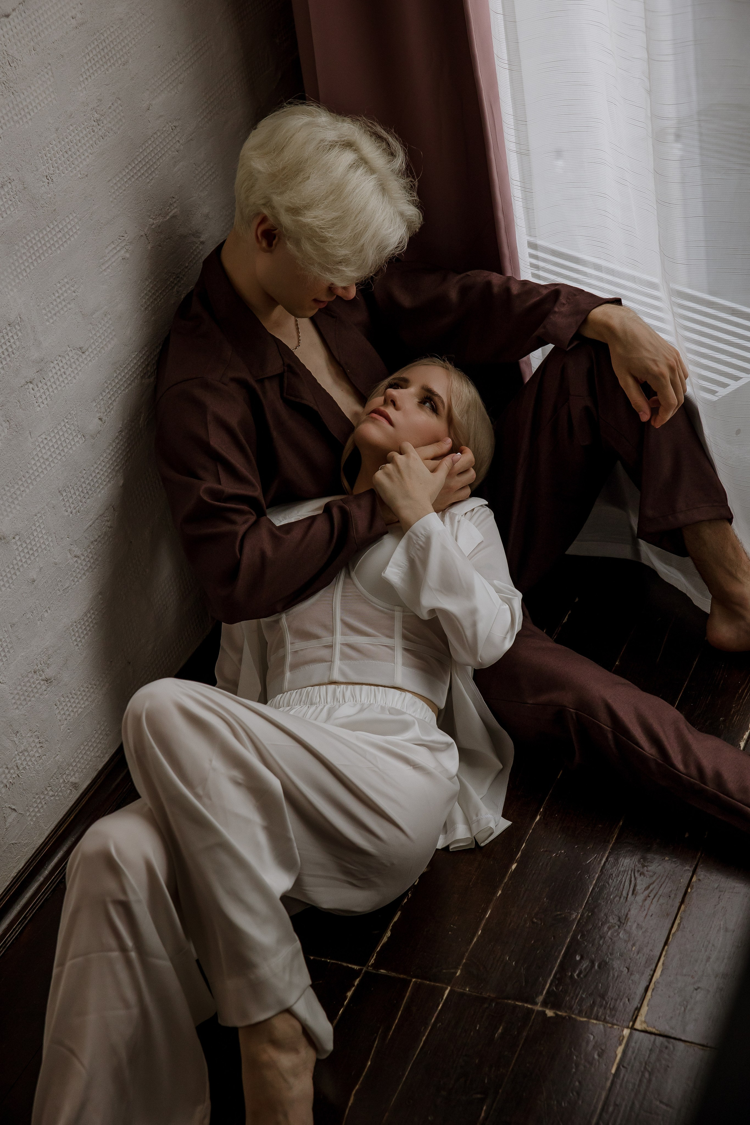 Свадебная фотосессия в Тольятти. Свадебный и семейный фотограф в Самаре и Тольятти | Елена Топанцева