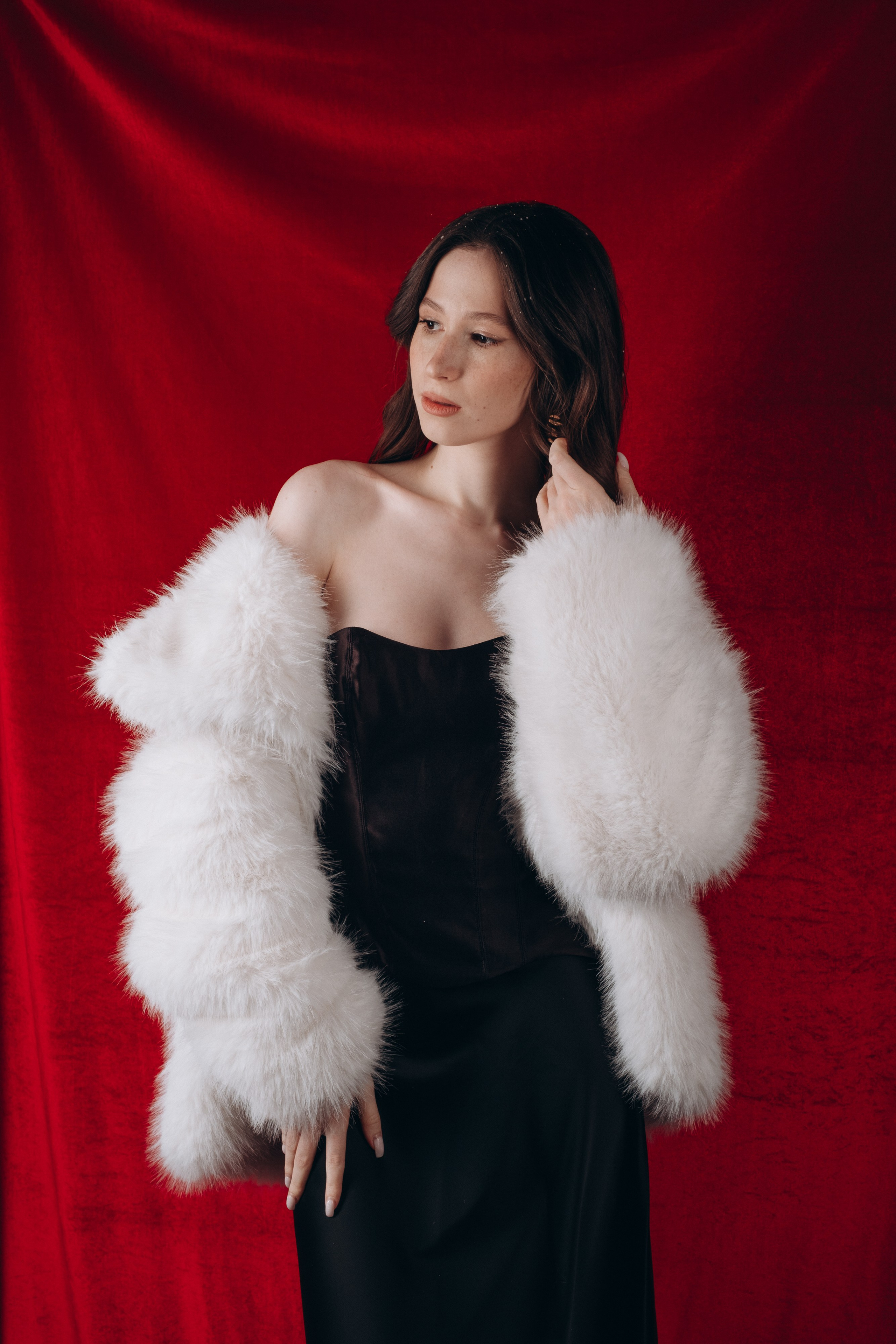 Polina. Фотограф|Москва — Агбаш Лера