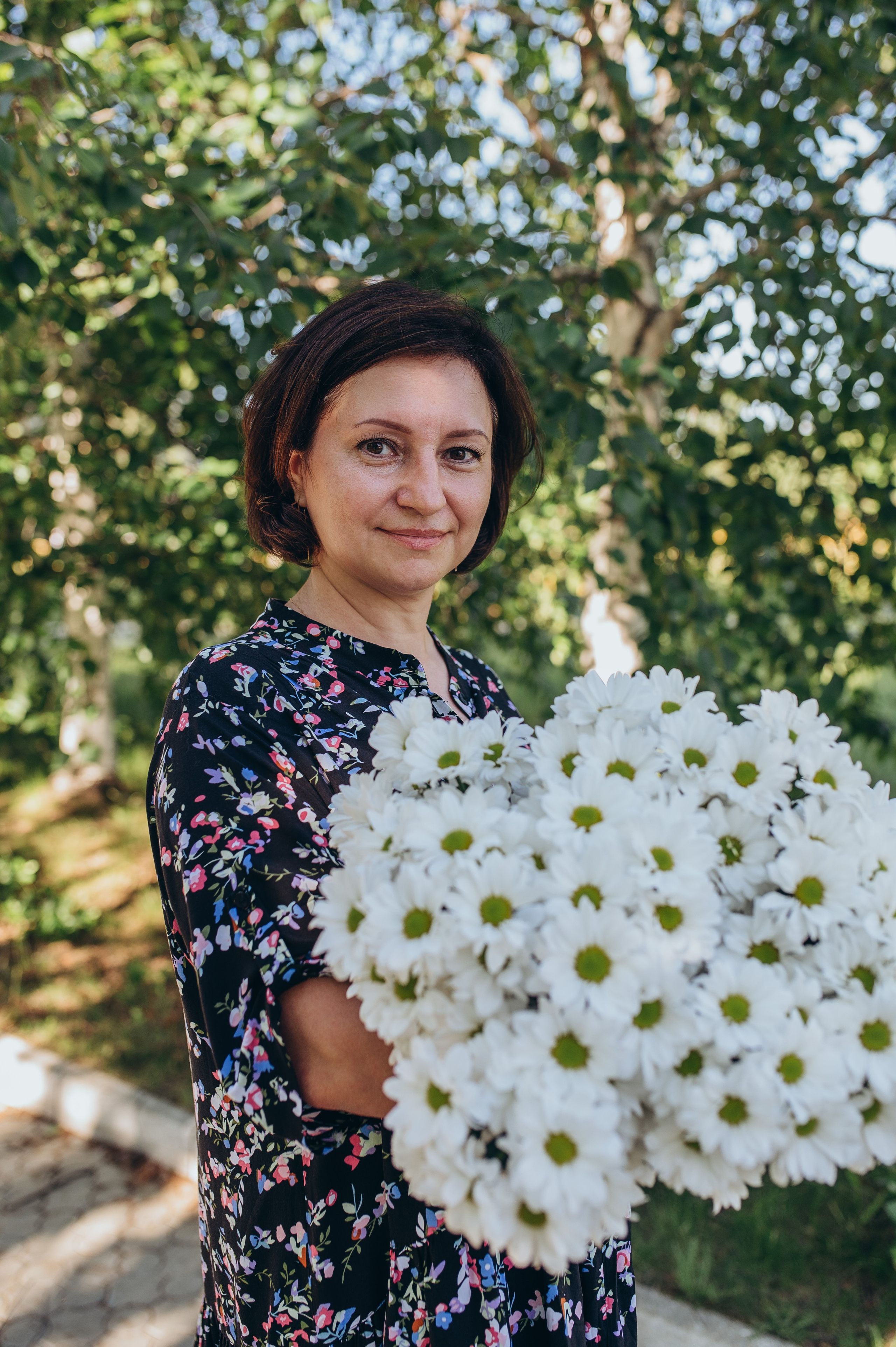 День Семьи, любви и верности (Благотворительный фотопроект). Семейный фотограф в городе Мегион и Нижневартовск Дзюба Татьяна