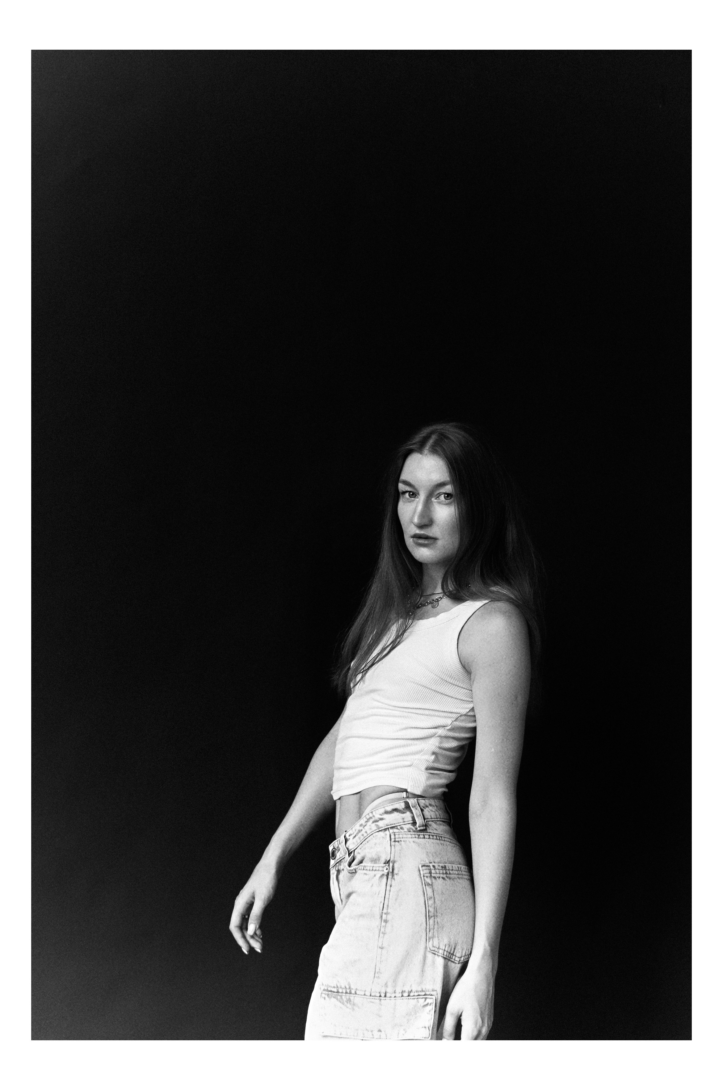 Маша. Фотограф Москва, Санкт-Петербург, Абакан