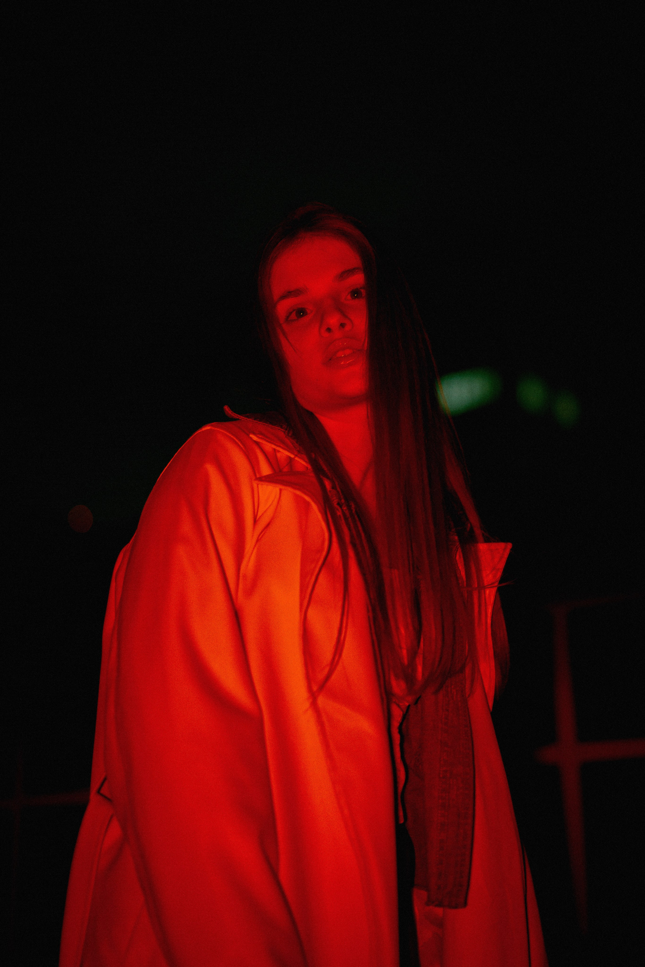 Лиза. Фотограф Москва — Грибов Денис