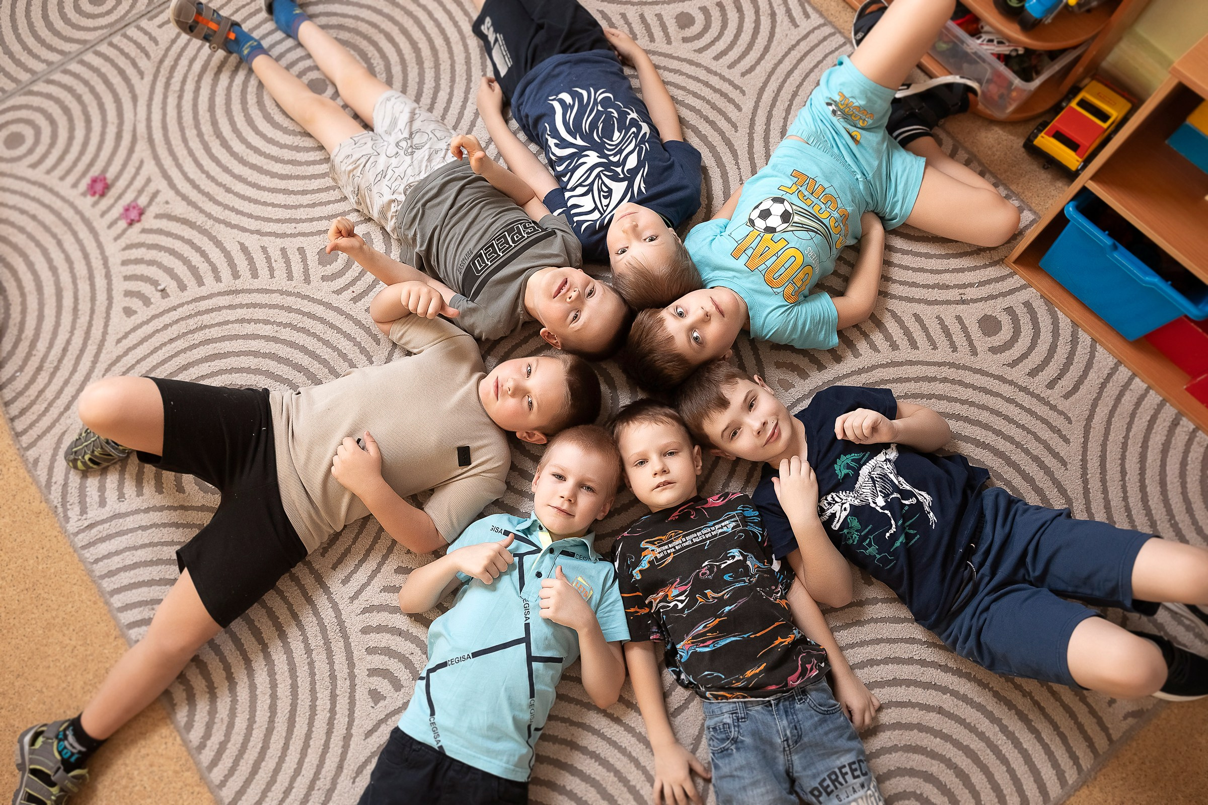 Прогимназия № 48. Семейный и свадебный фотограф в Москве Леванова Александра