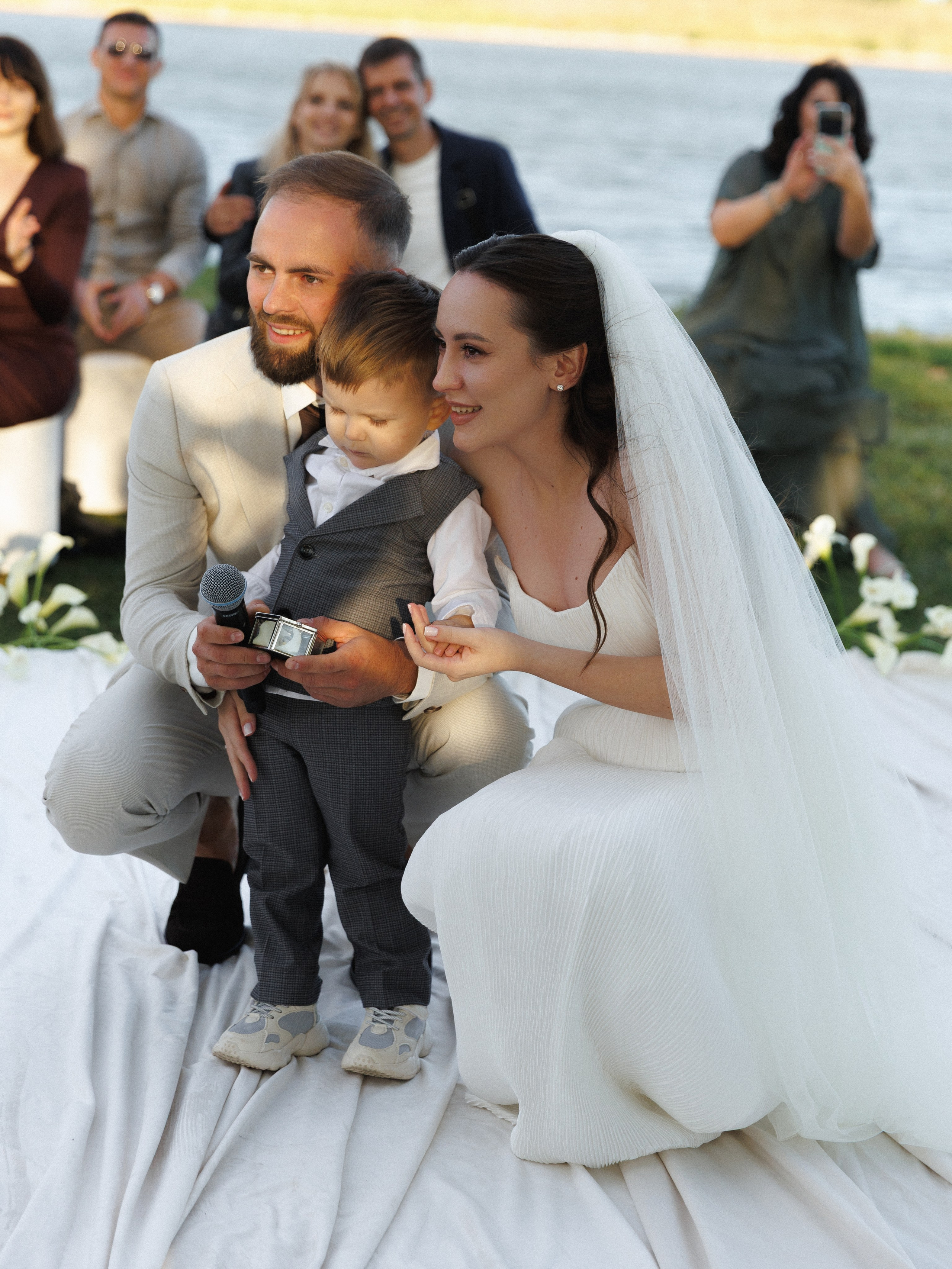 Семен и Валерия. Фотограф