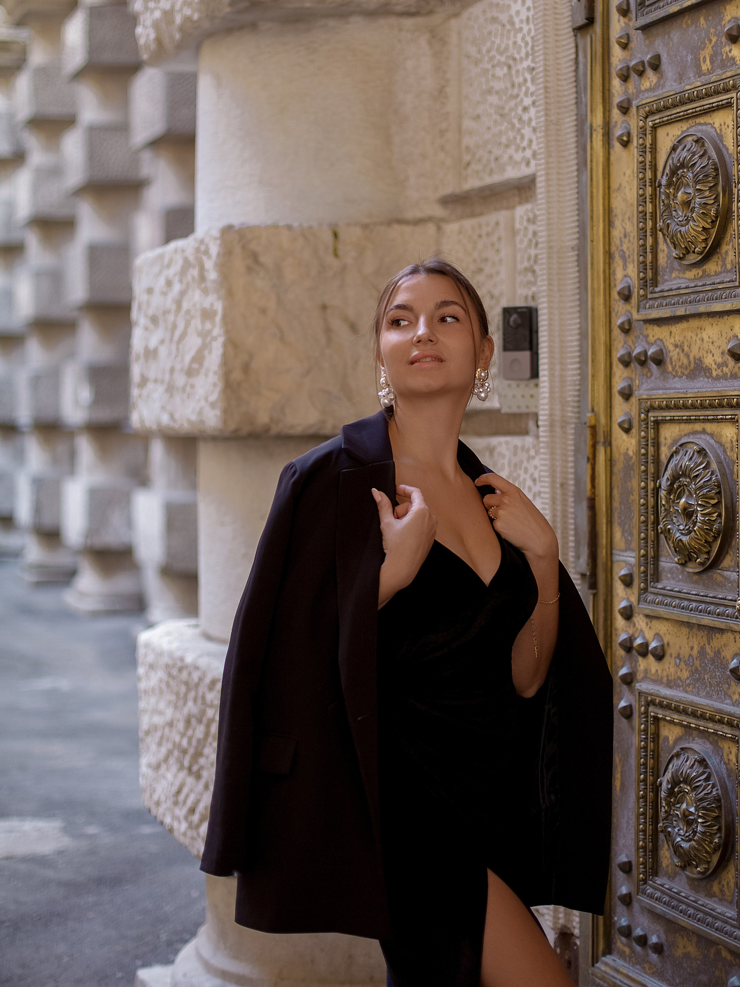 Анастасия. Фотограф в санкт-Петербурге Макиенко Анастасия