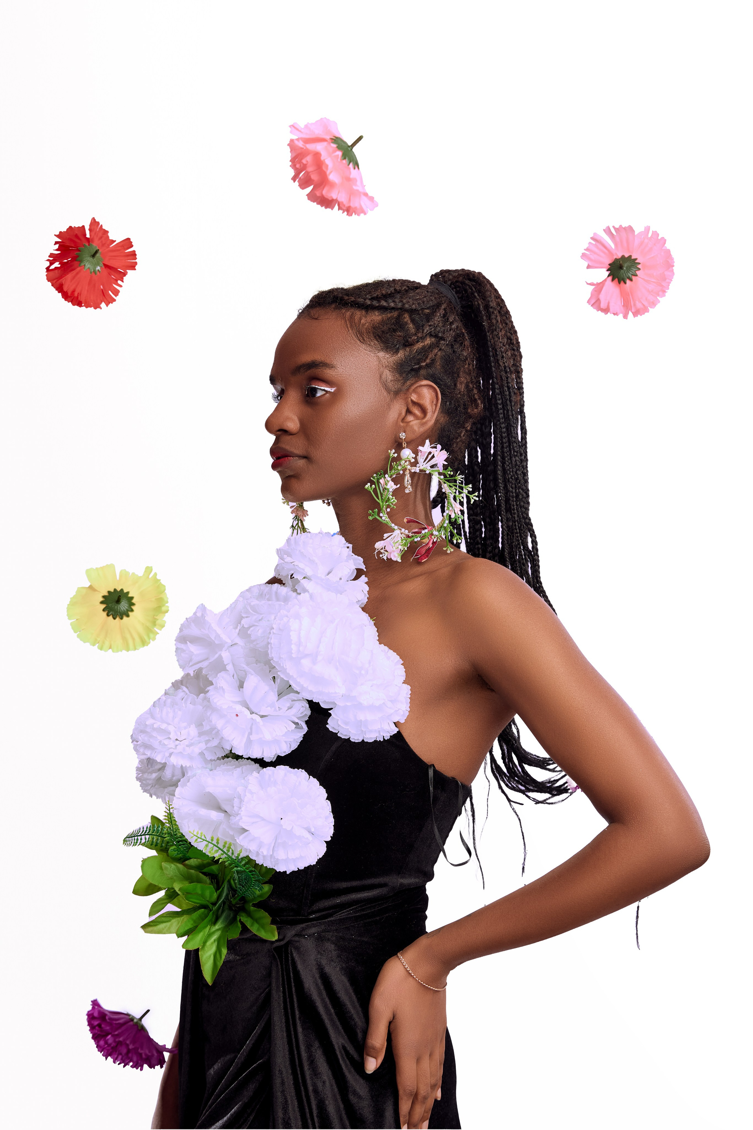 Lofty And Ruwini. Jerry J Photography