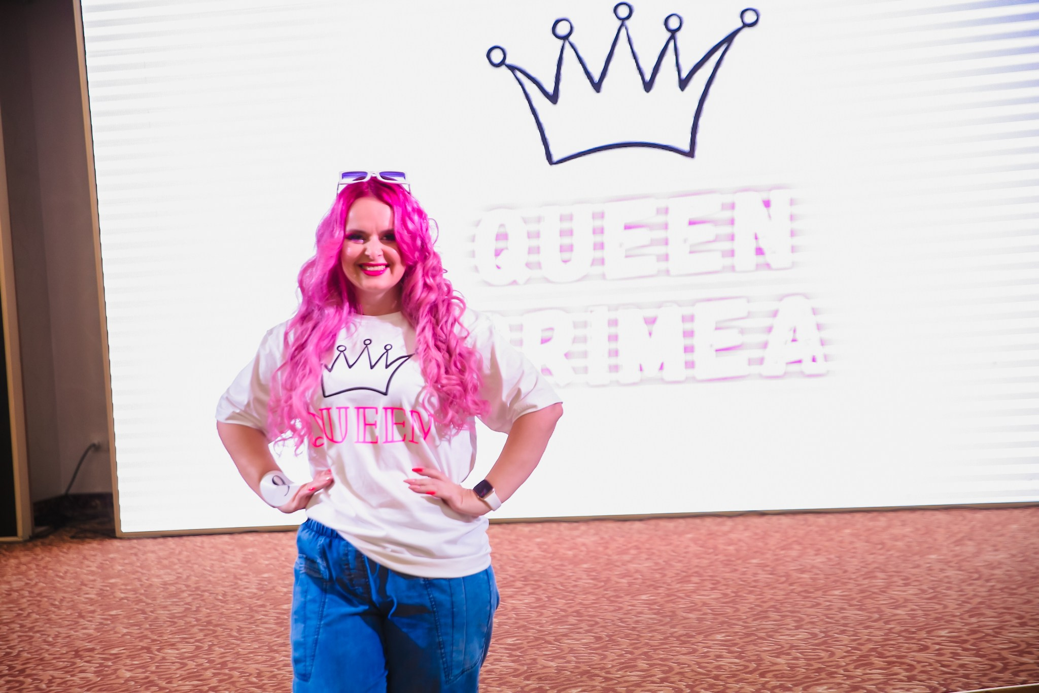 Конкурс красоты «QUEEN CRIMEA 2023». Фотограф в Крыму Григорий