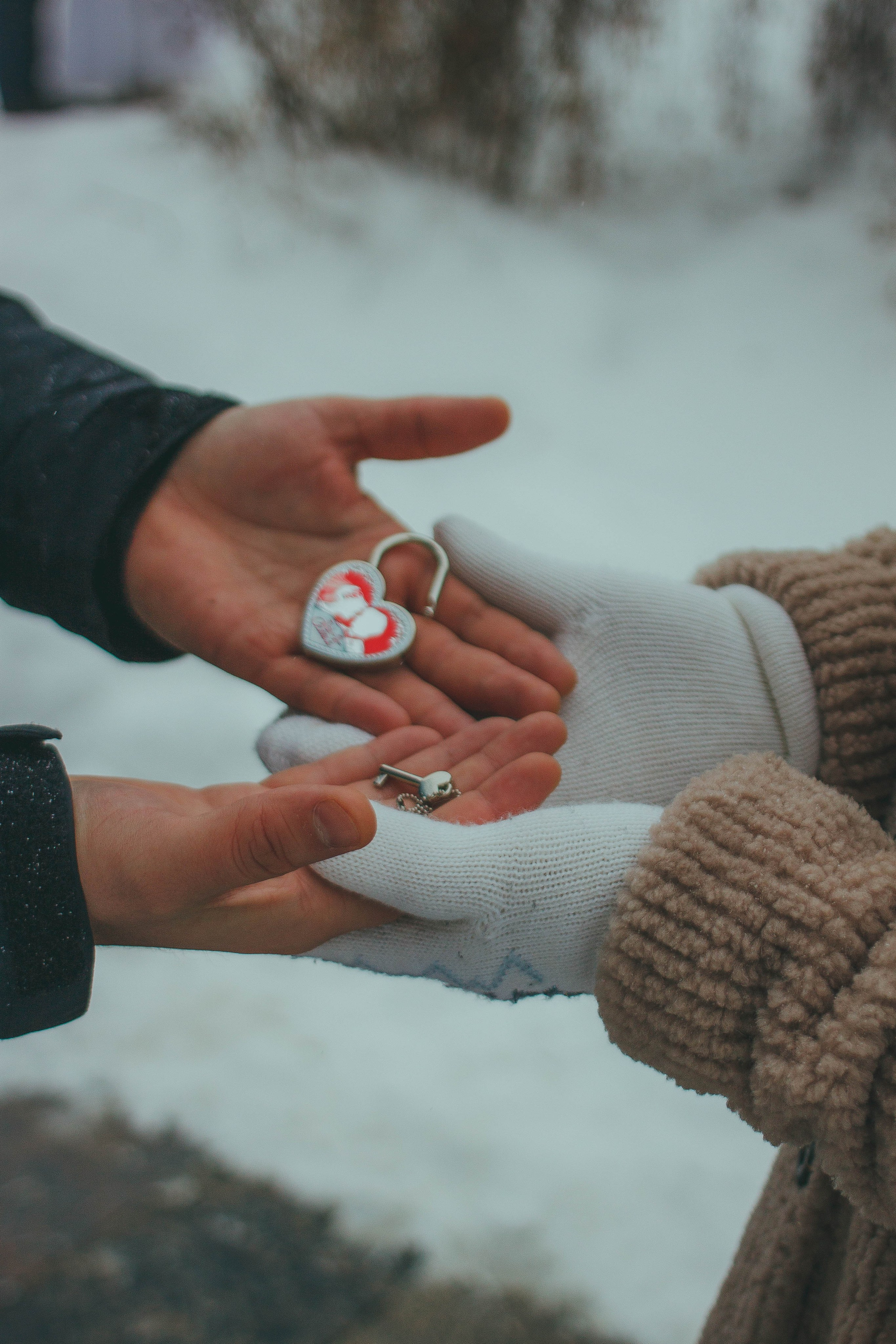 Ольга + Михаил