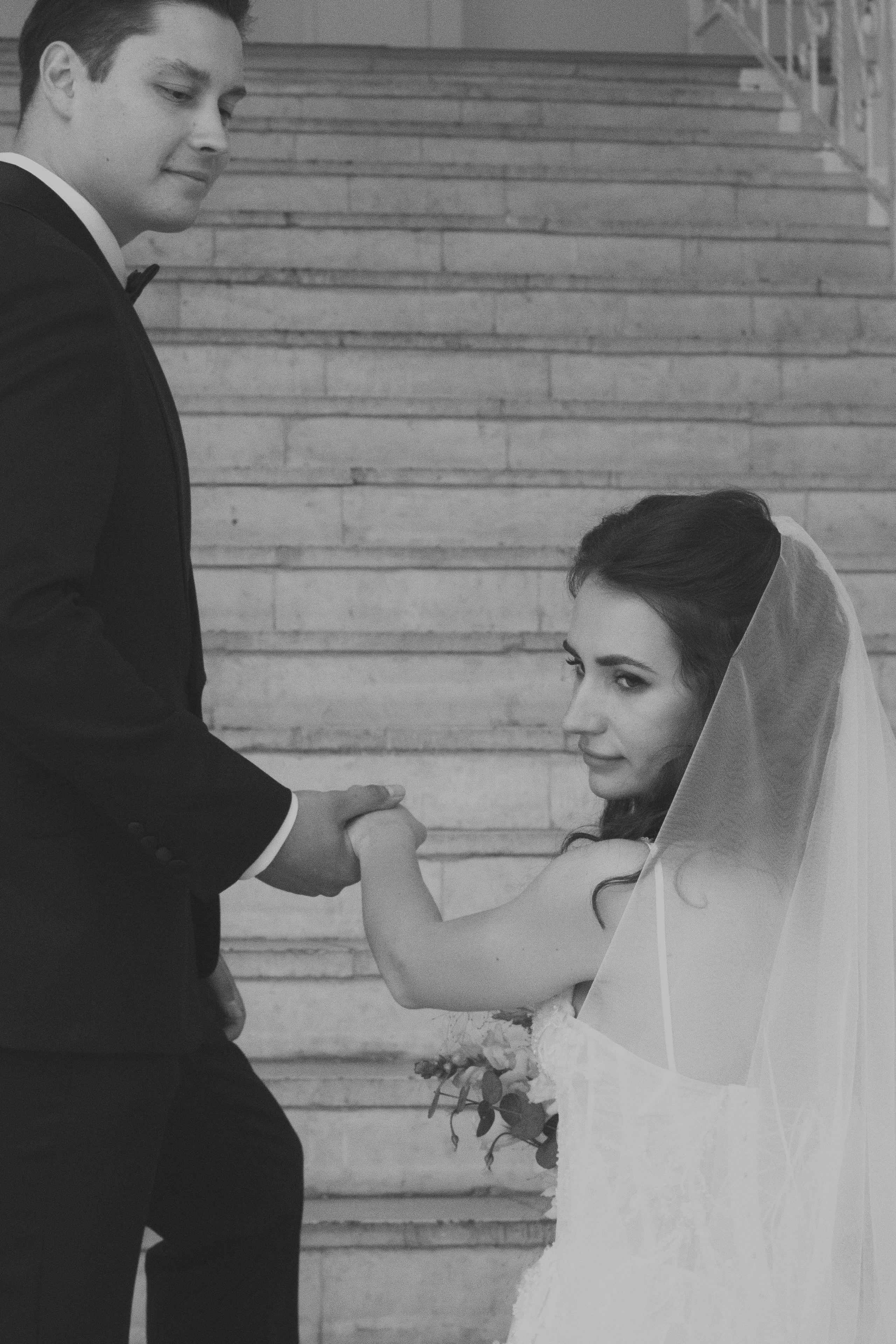 Ксения + Илья