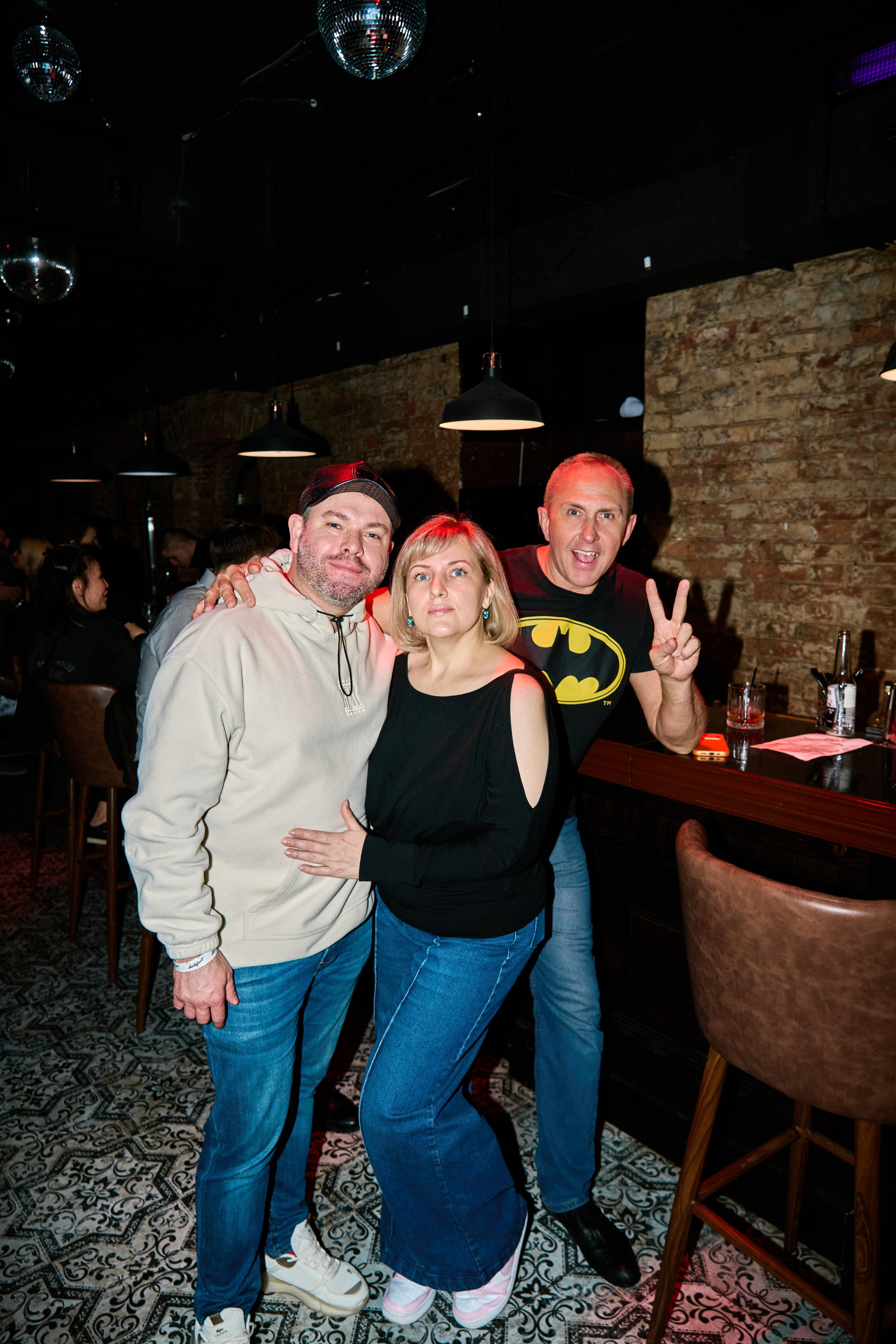 The Birthday Party. Фотограф во Владивостоке