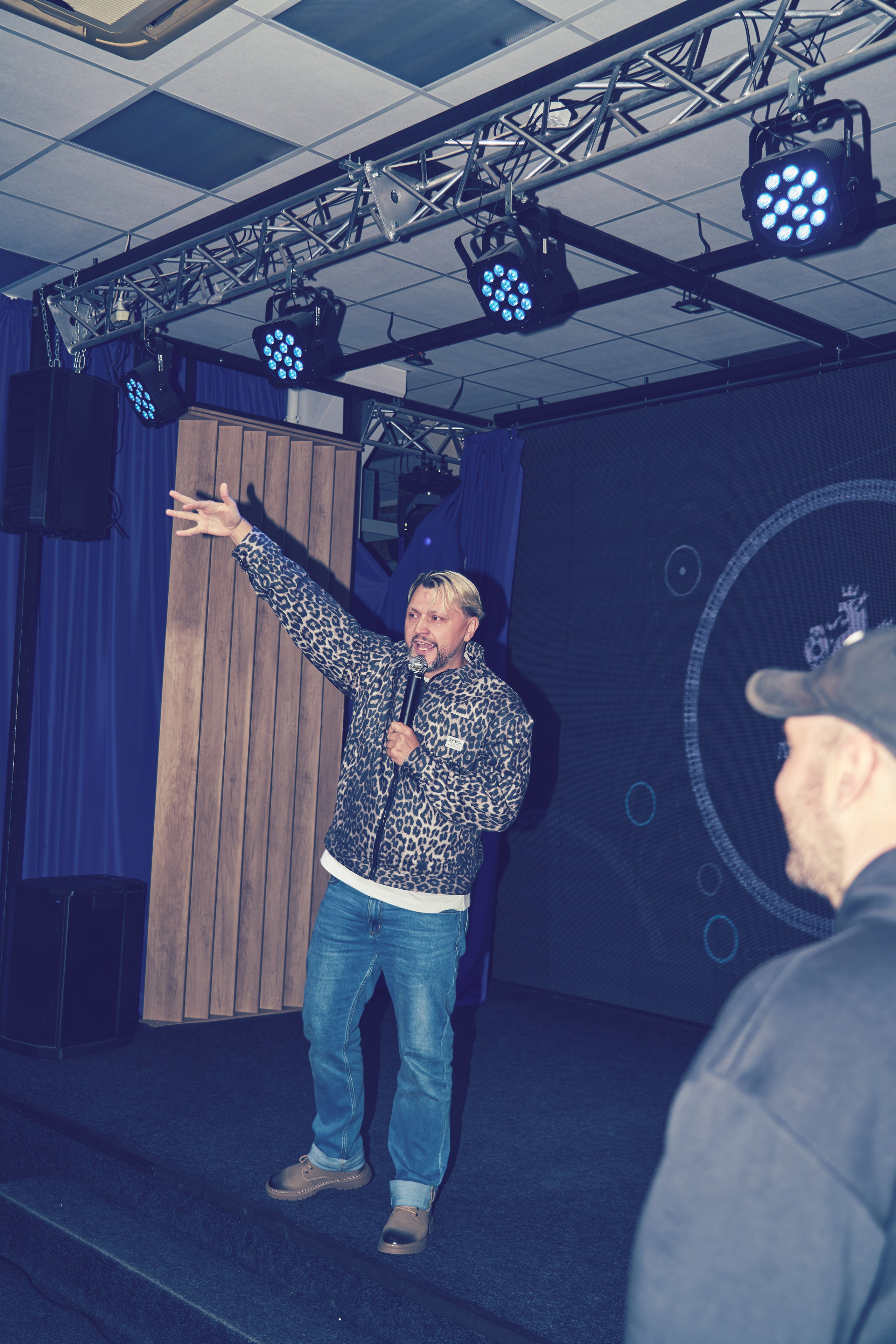 День DJ 2026. Фотограф во Владивостоке