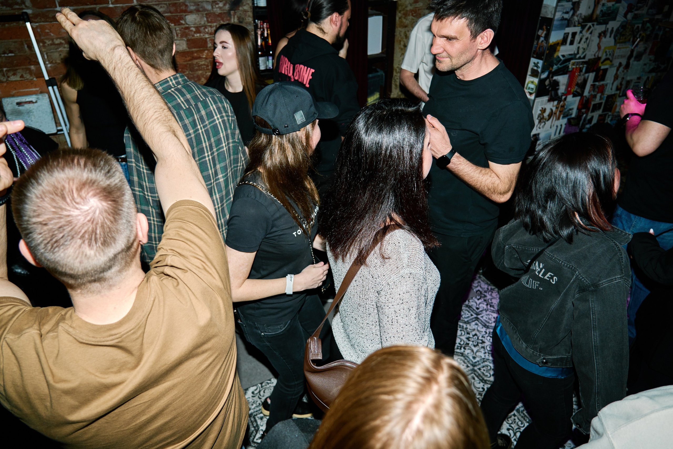 The Birthday Party. Фотограф во Владивостоке
