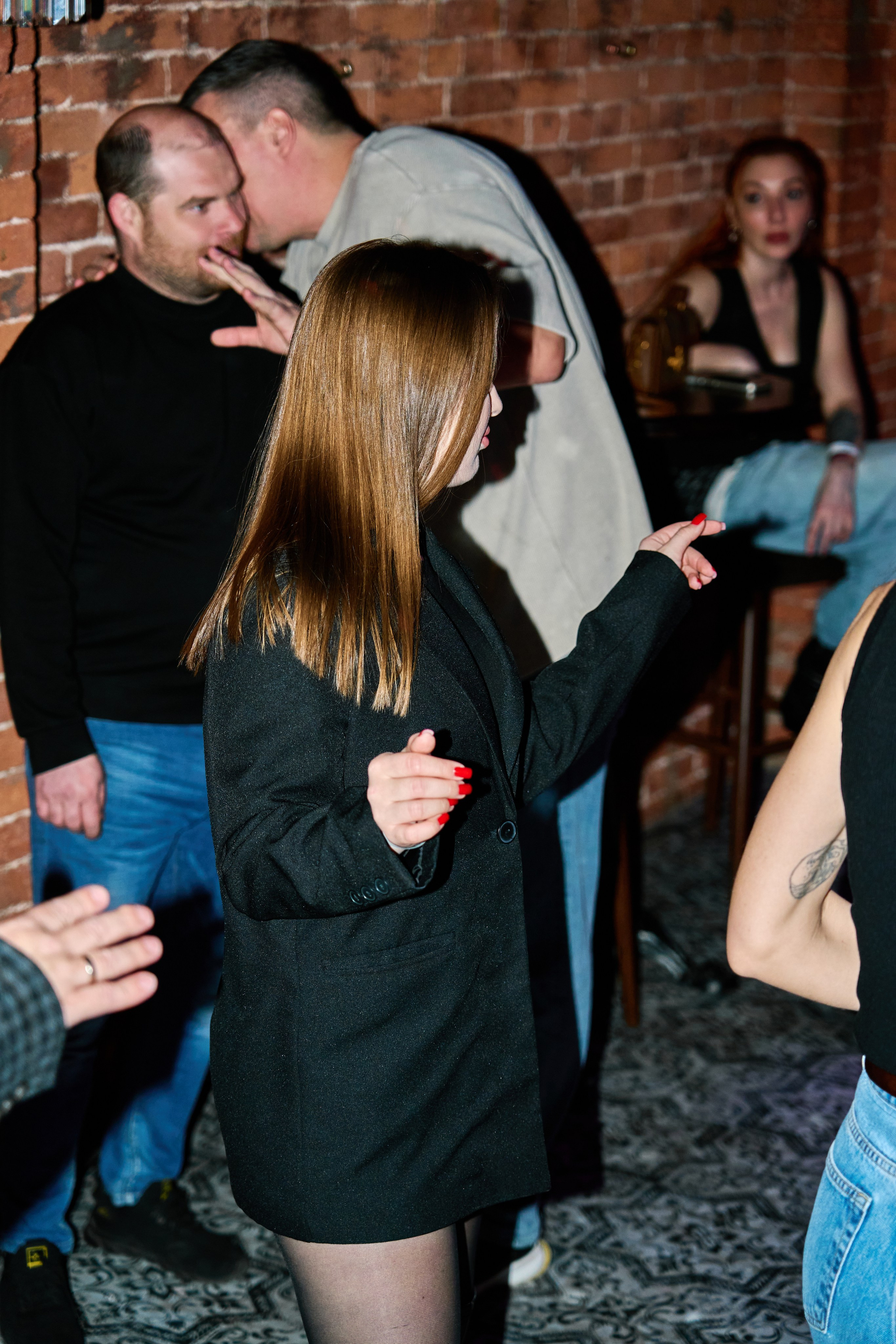 The Birthday Party. Фотограф во Владивостоке