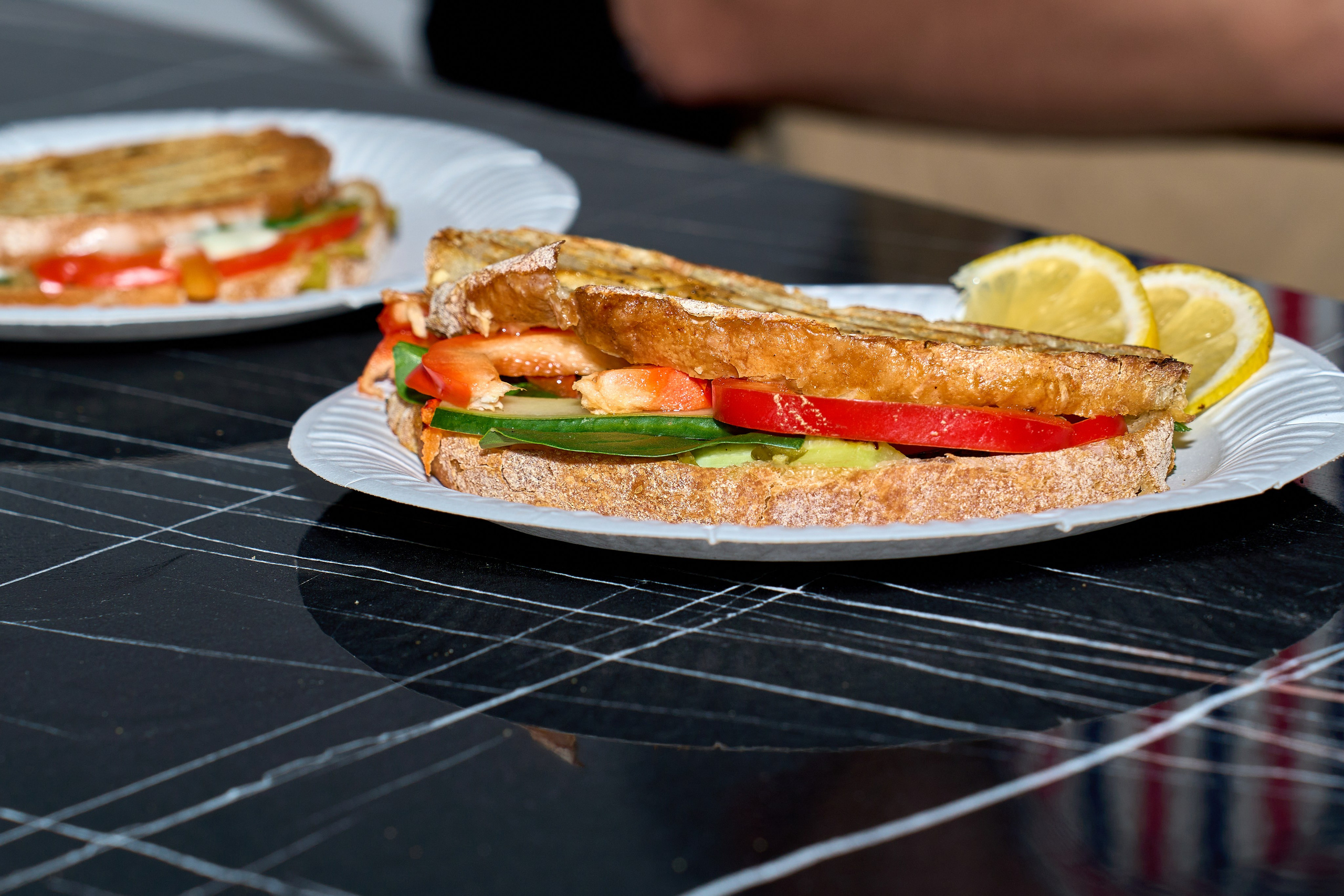 Лунный Движ. Фотограф во Владивостоке