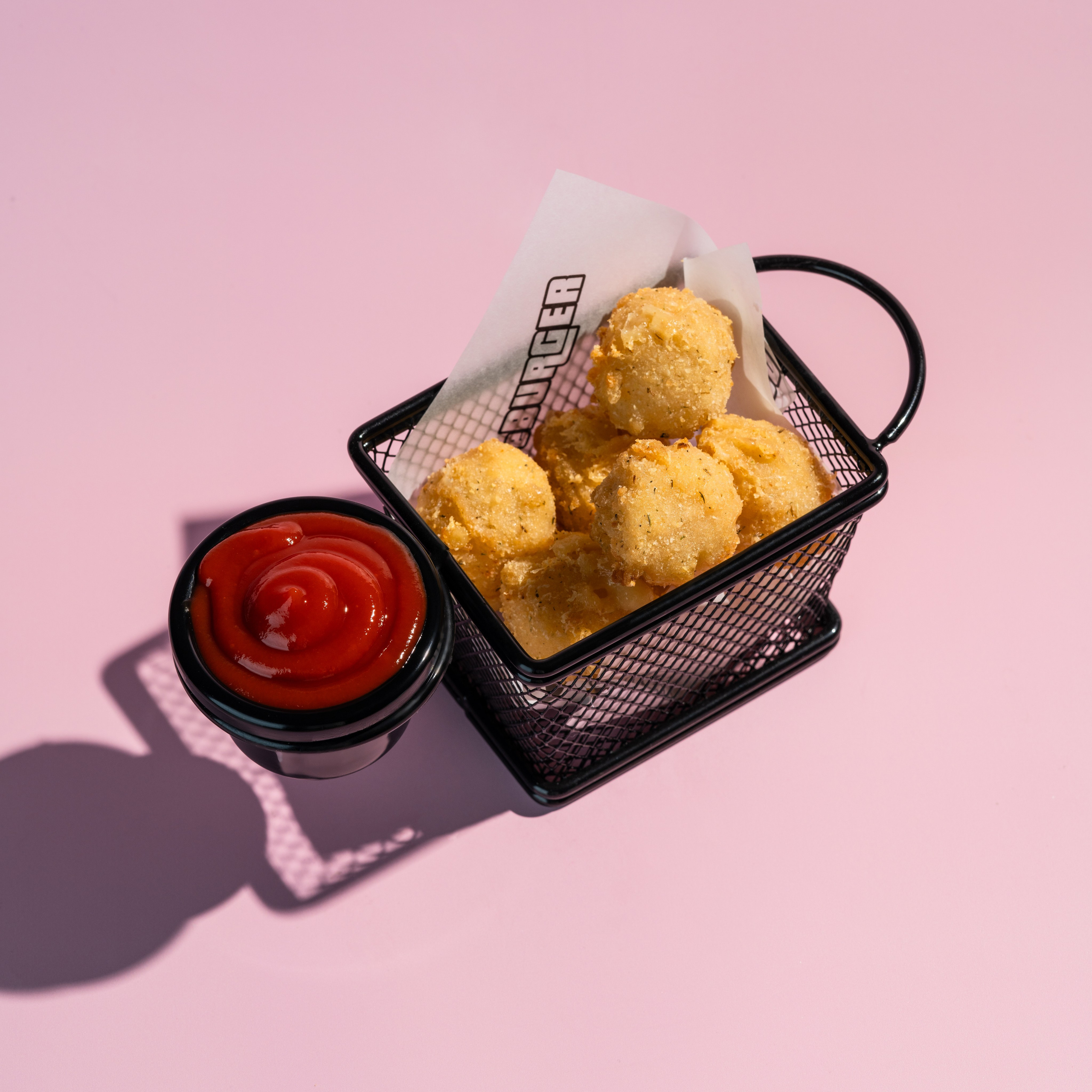 Съемка для меню доставки. Фудфотограф и предметный фотограф в Нижнем Новгороде Надежда Серова