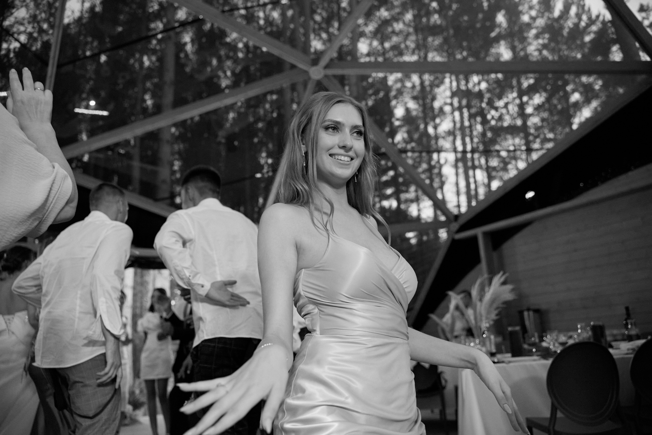 Александра и Максим. Свадебный фотограф Александр Браво