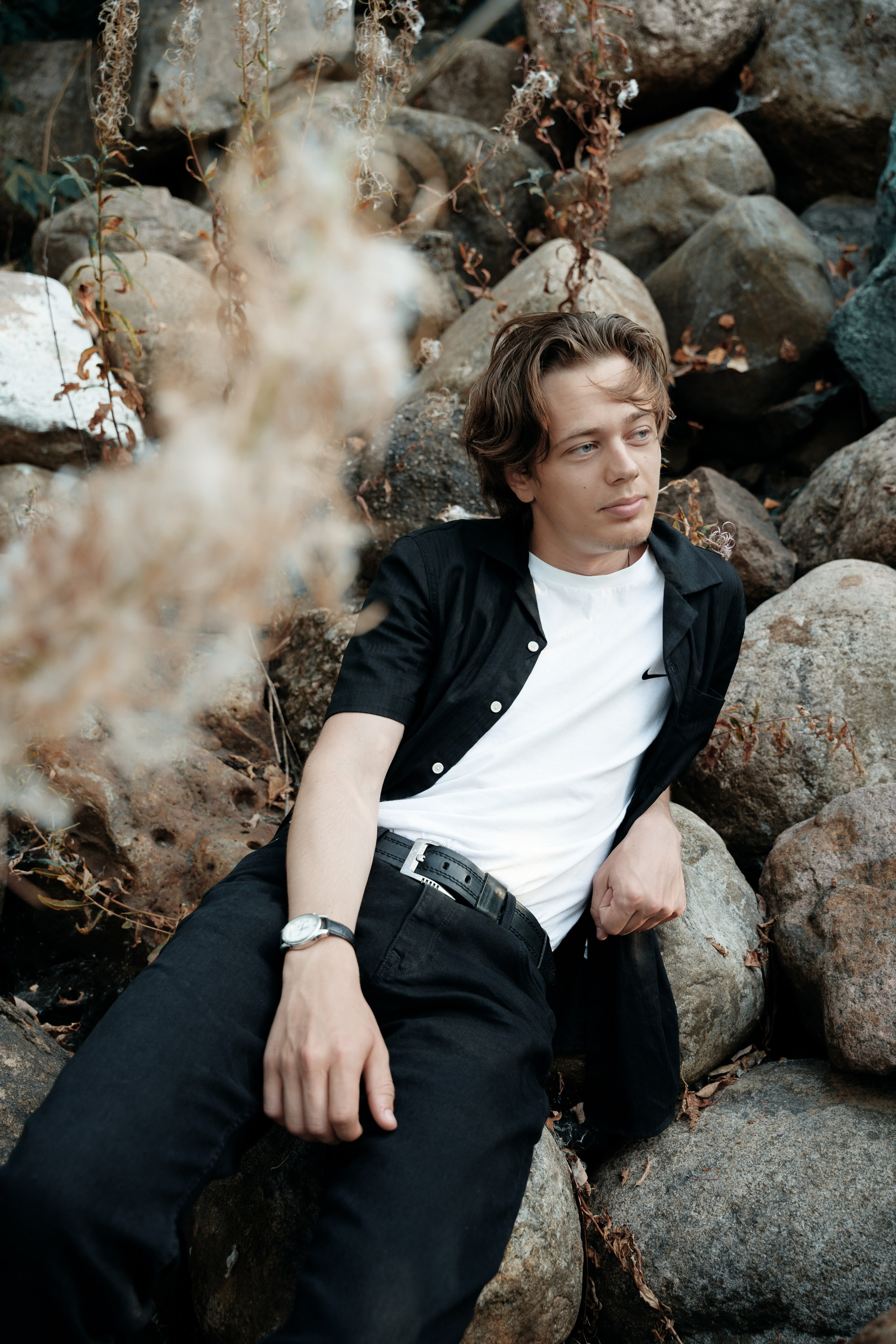 Александр. Портретный фотограф в Смоленске и Москве Мария Громова