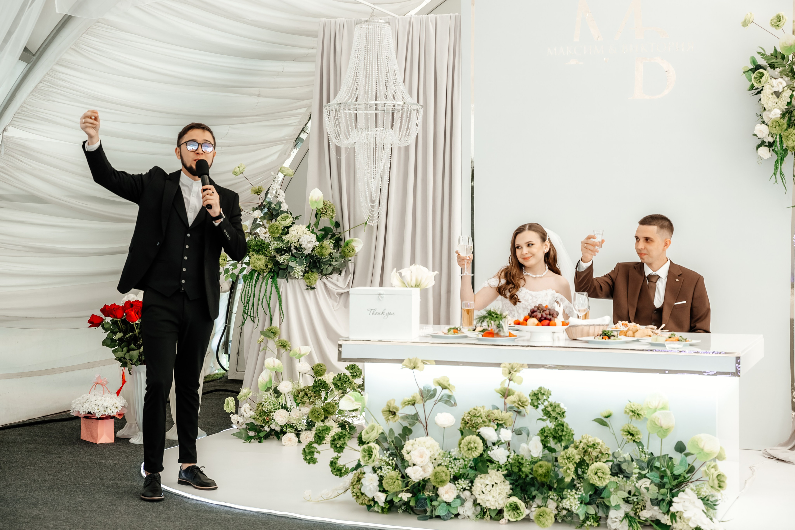 Максим и Виктория. Свадебный и семейный фотограф Разида Мухаметова