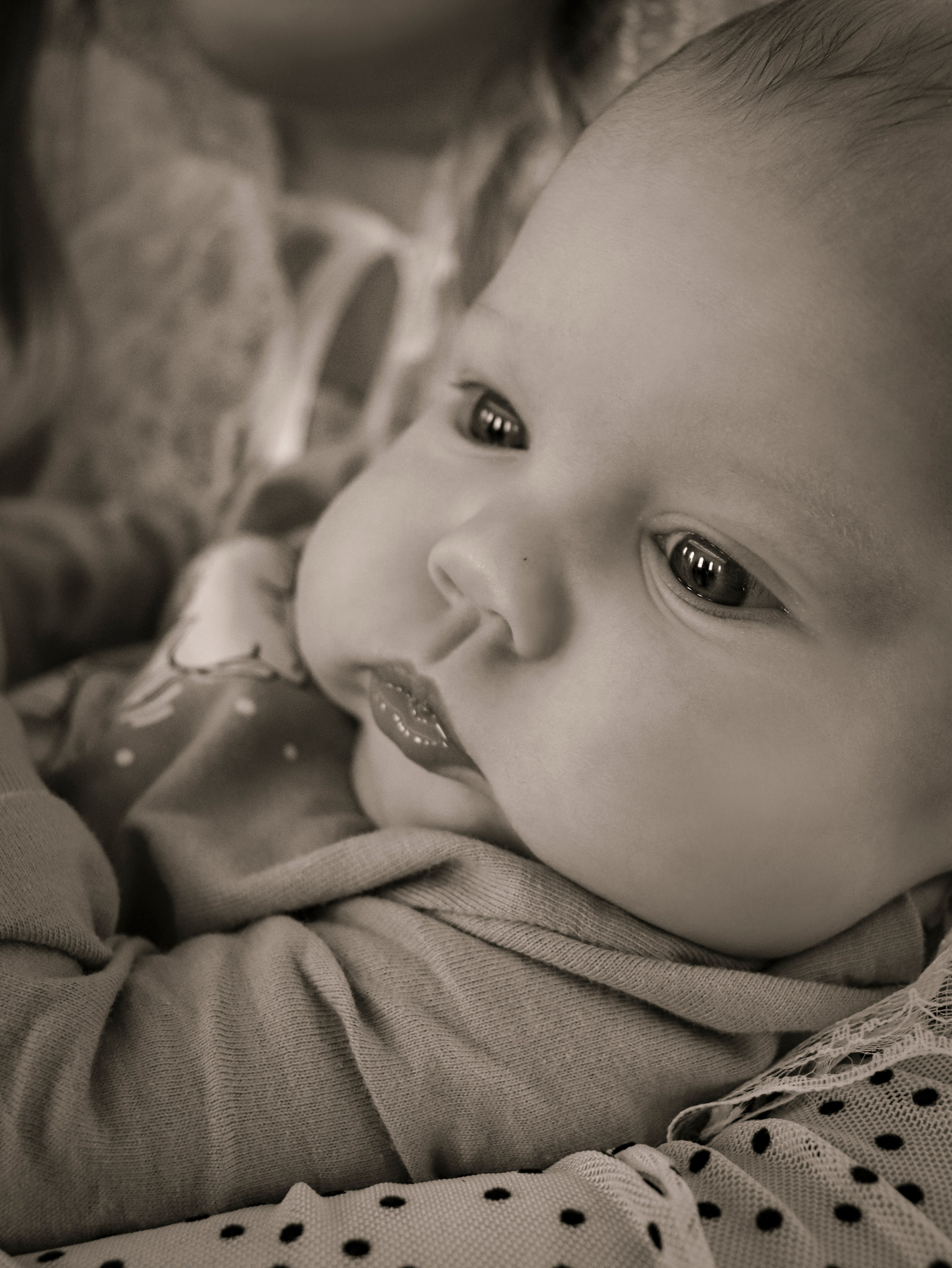 Крещение Варвары. APPHOTOGRAPHY | Фотохудожник Анна Камчатная