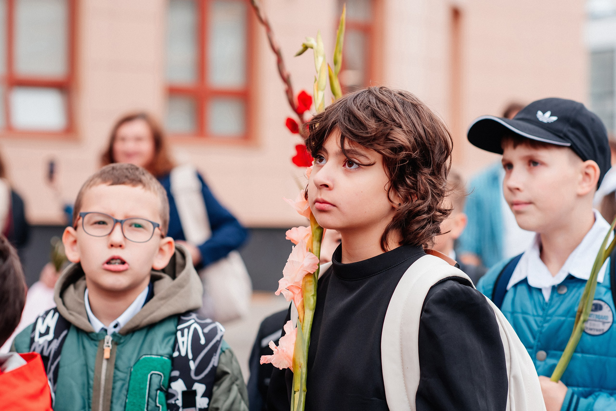 2-е сентября 4я. Семейный и Свадебный фотограф. Санкт-Петербург. Пушкин