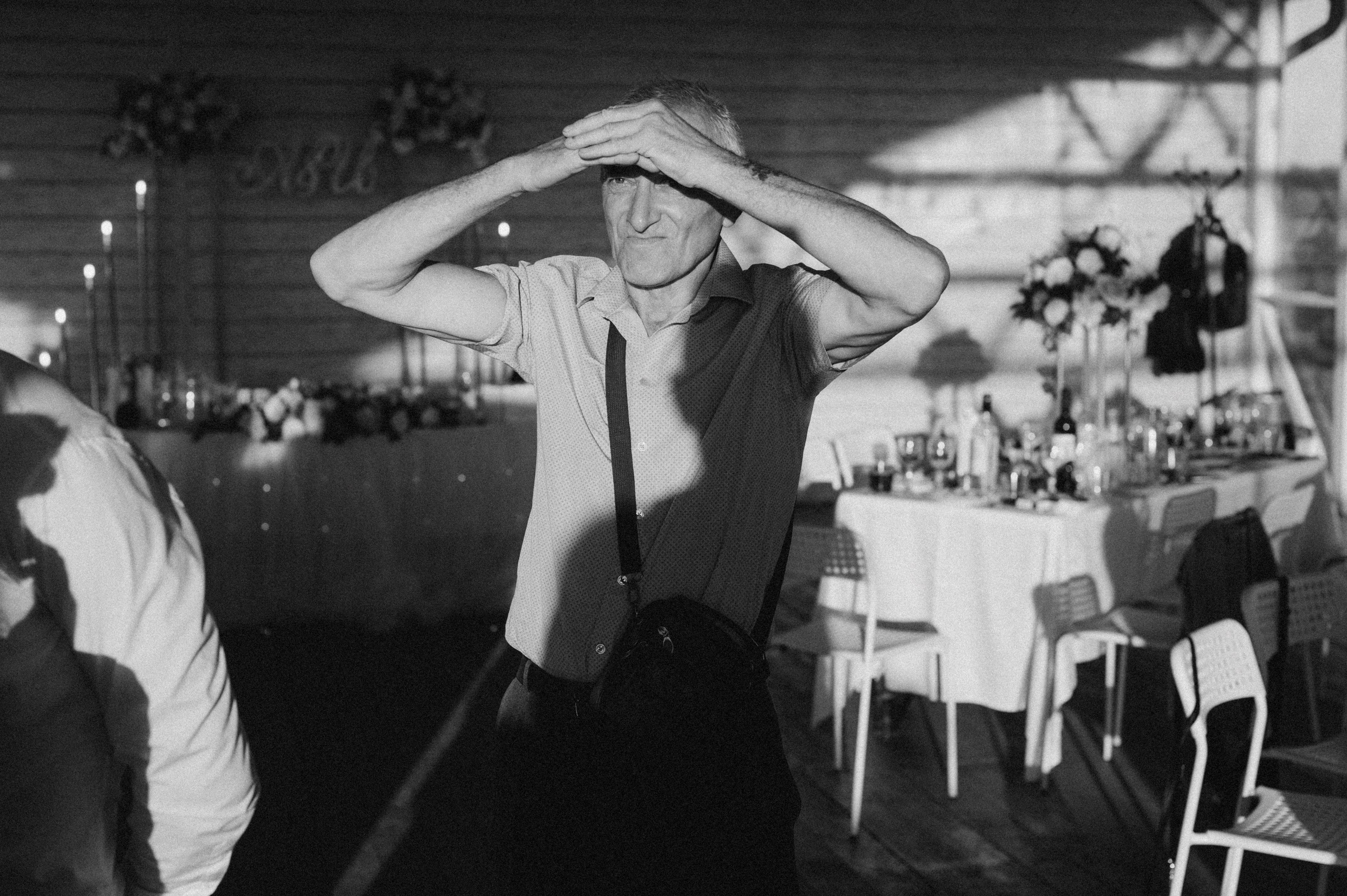 Анна и Илья. Свадебный фотограф в Ярославле Денис Медоваров