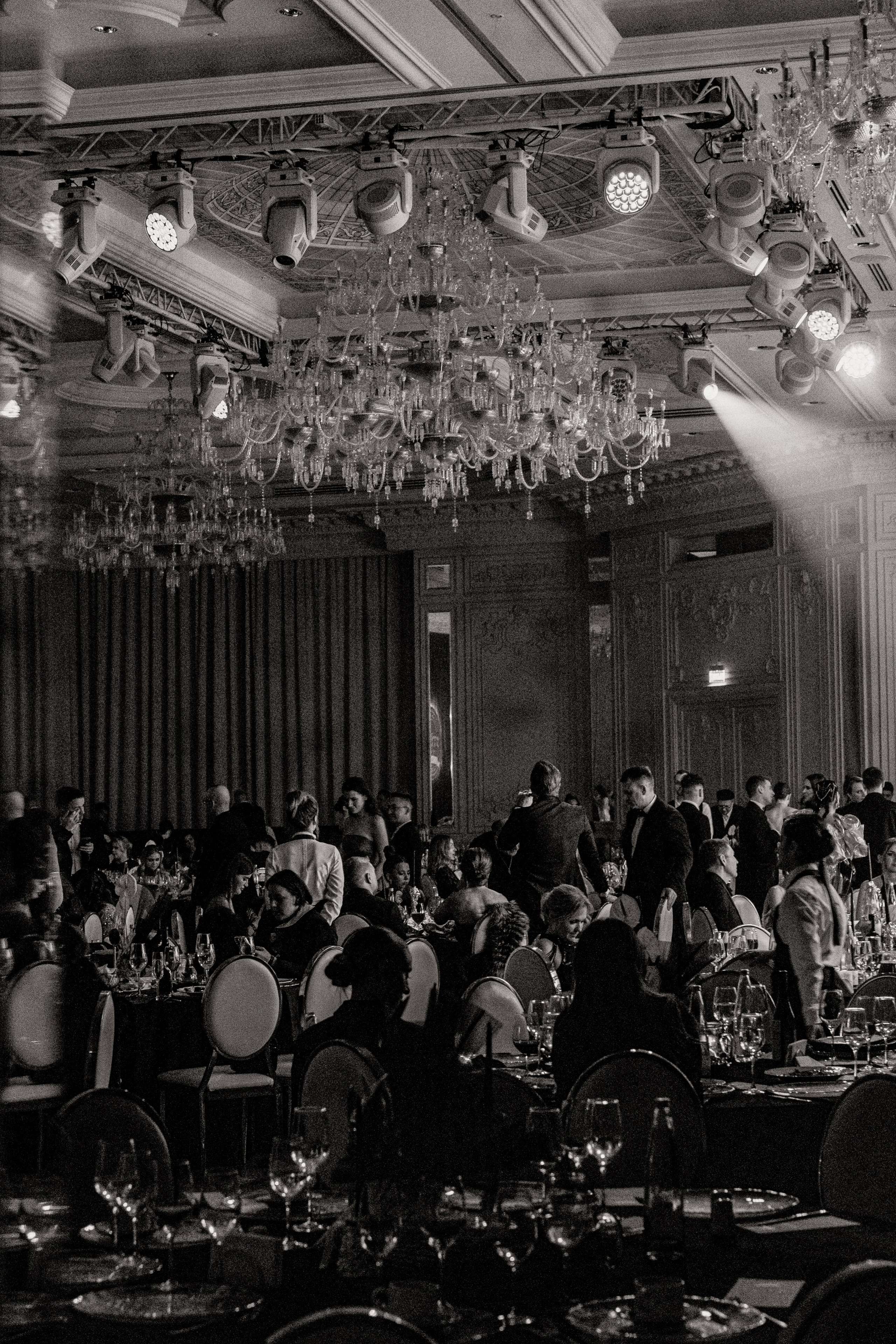 WHITE WEDDING AWARDS. Ведущий мероприятий Борис Третьяк