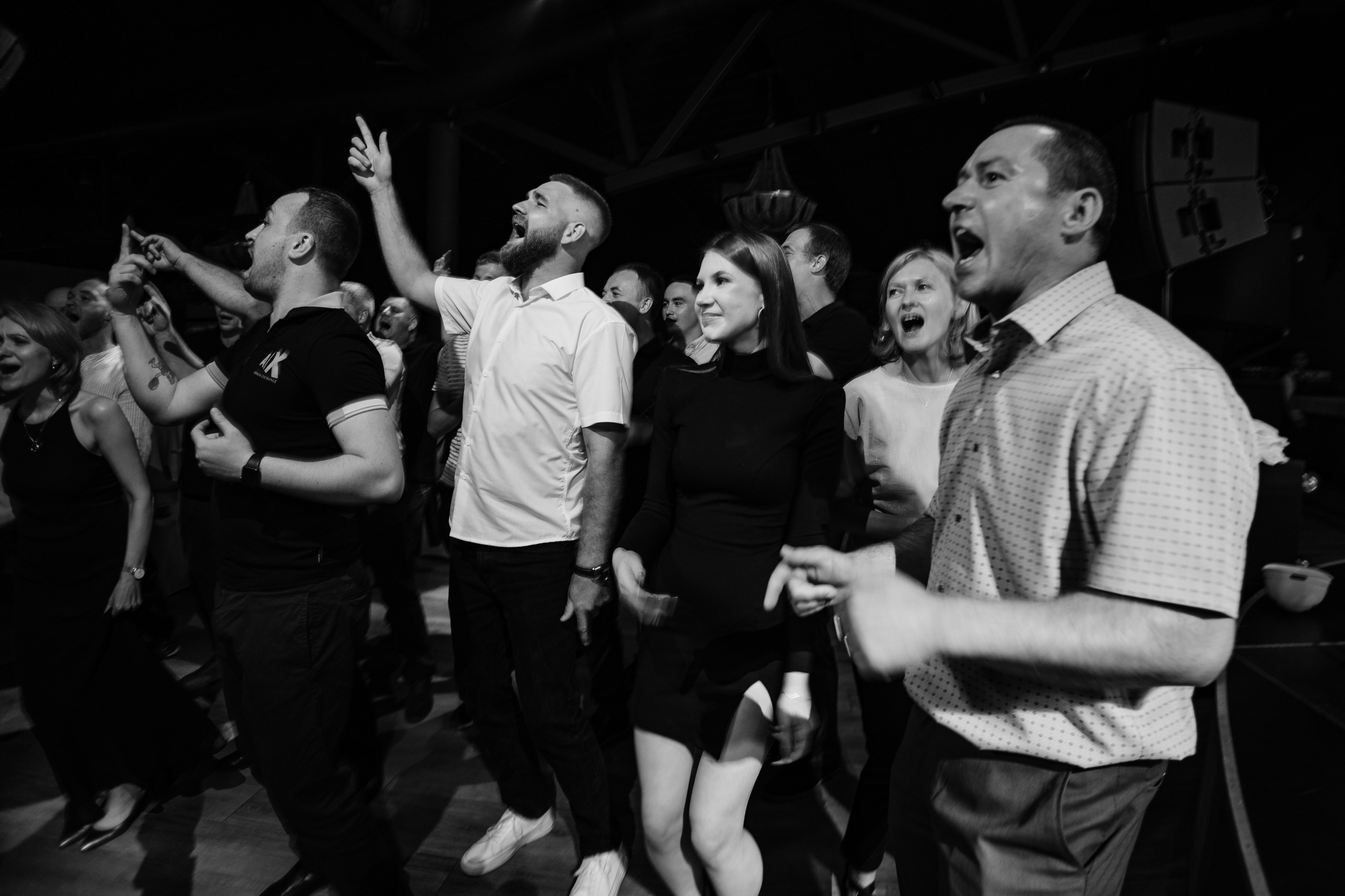 СтройКрафт. Фотограф Роман Полянин