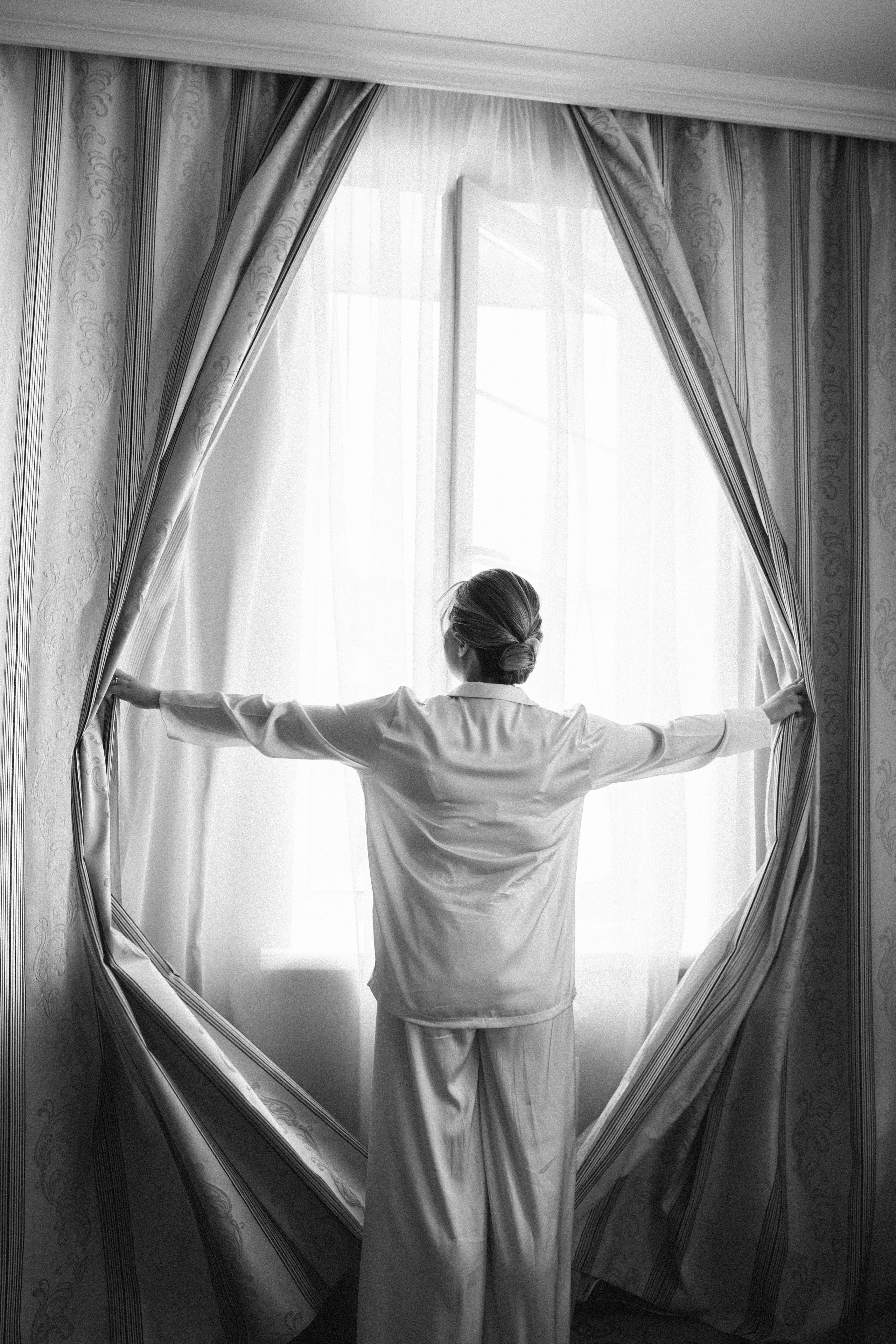 Максим и Даша. Свадебный и семейный фотограф в Нижнем Новгороде