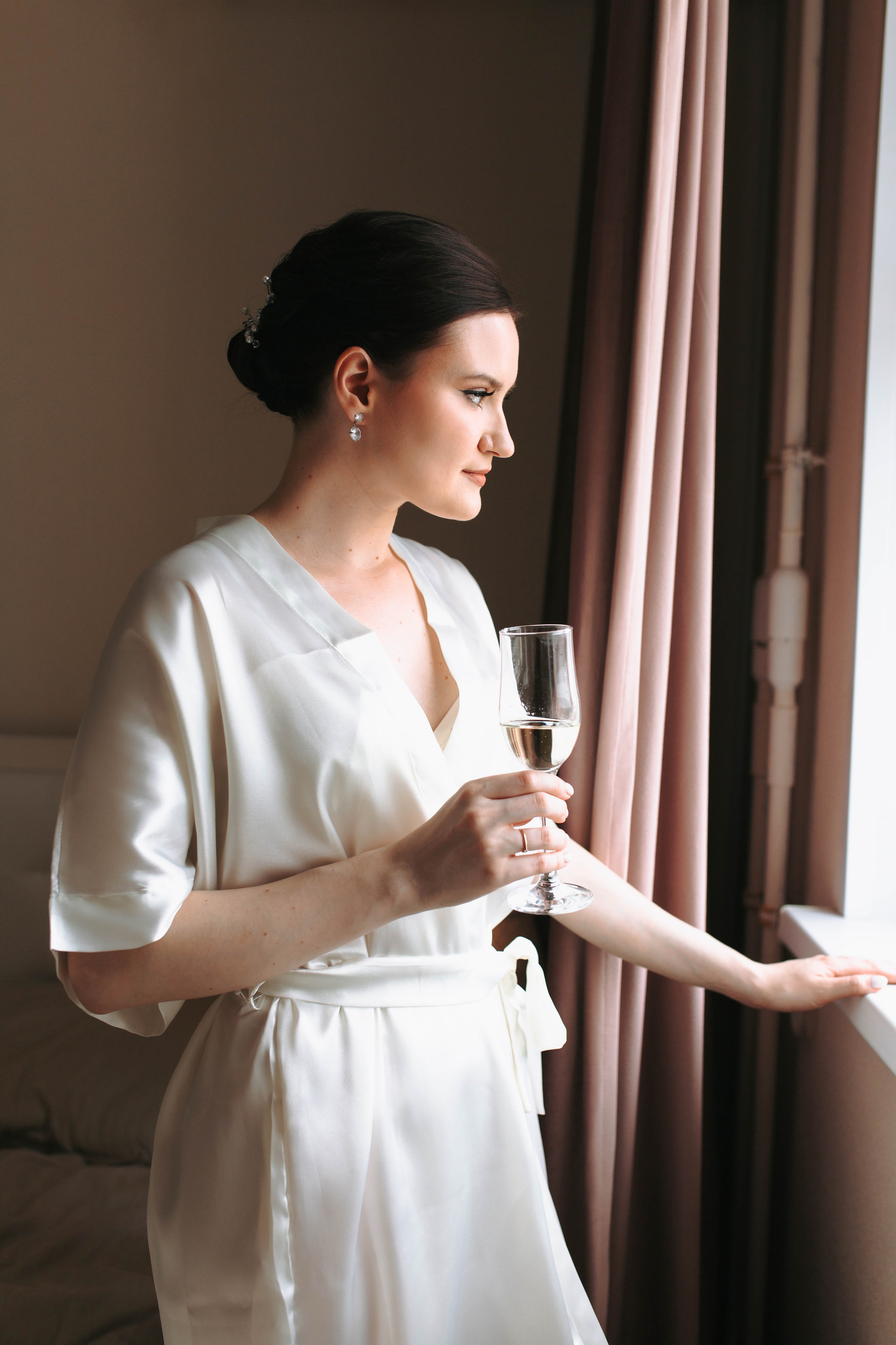 Олег и Анастасия. Свадебный и семейный фотограф в Нижнем Новгороде