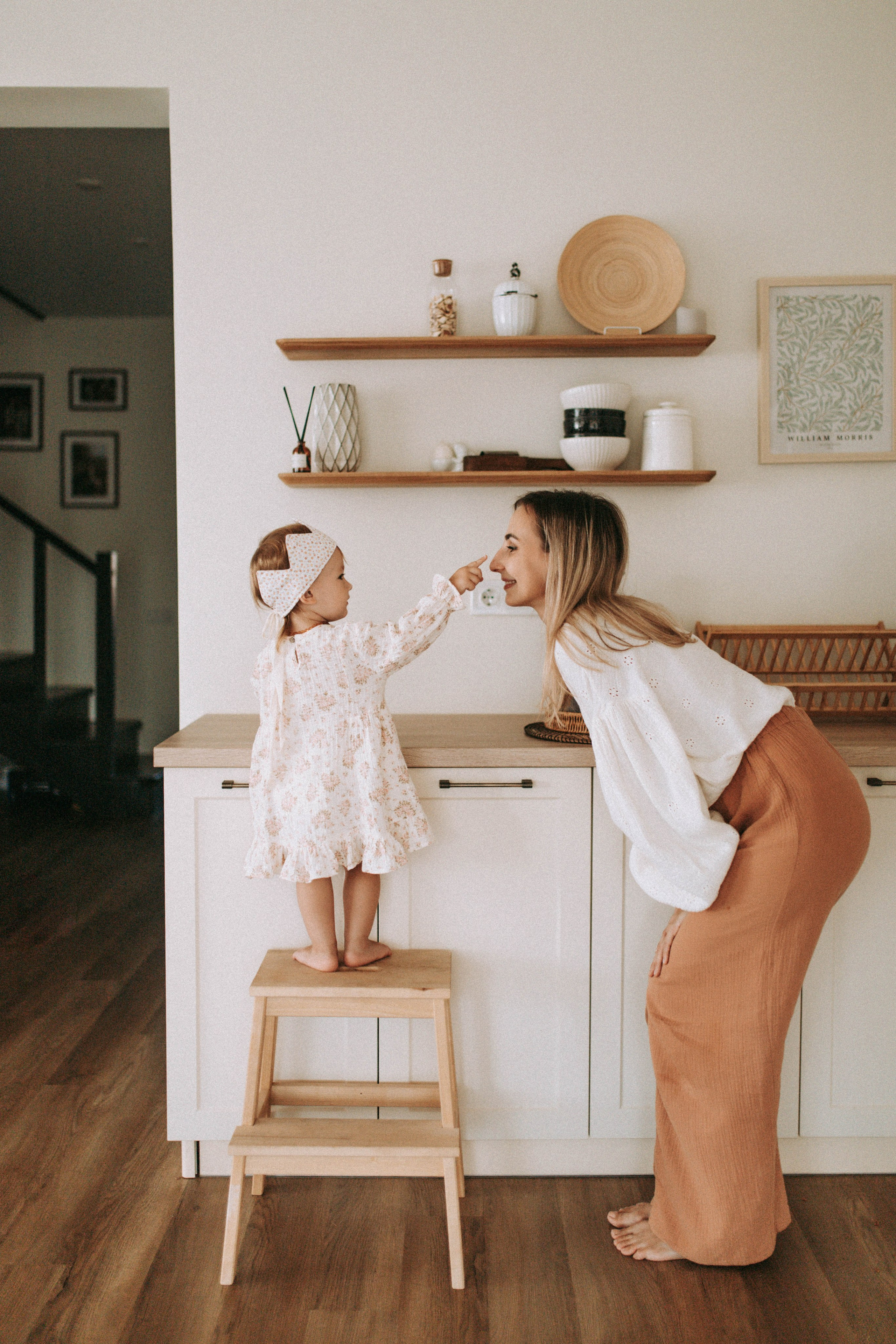 Сказочный мир маленькой Есении. Свадебный и семейный фотограф в Нижнем Новгороде