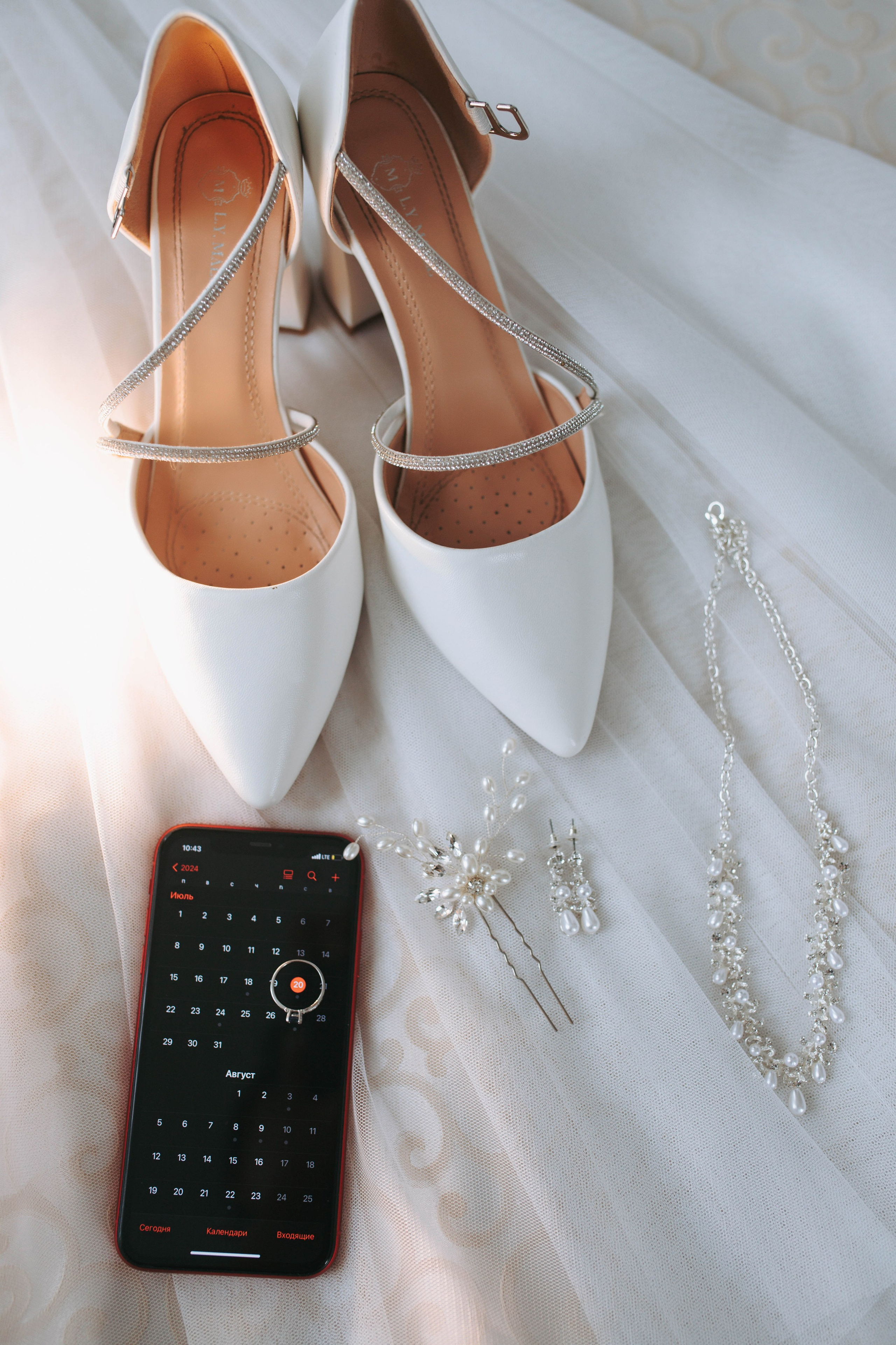 Максим и Даша. Свадебный и семейный фотограф в Нижнем Новгороде