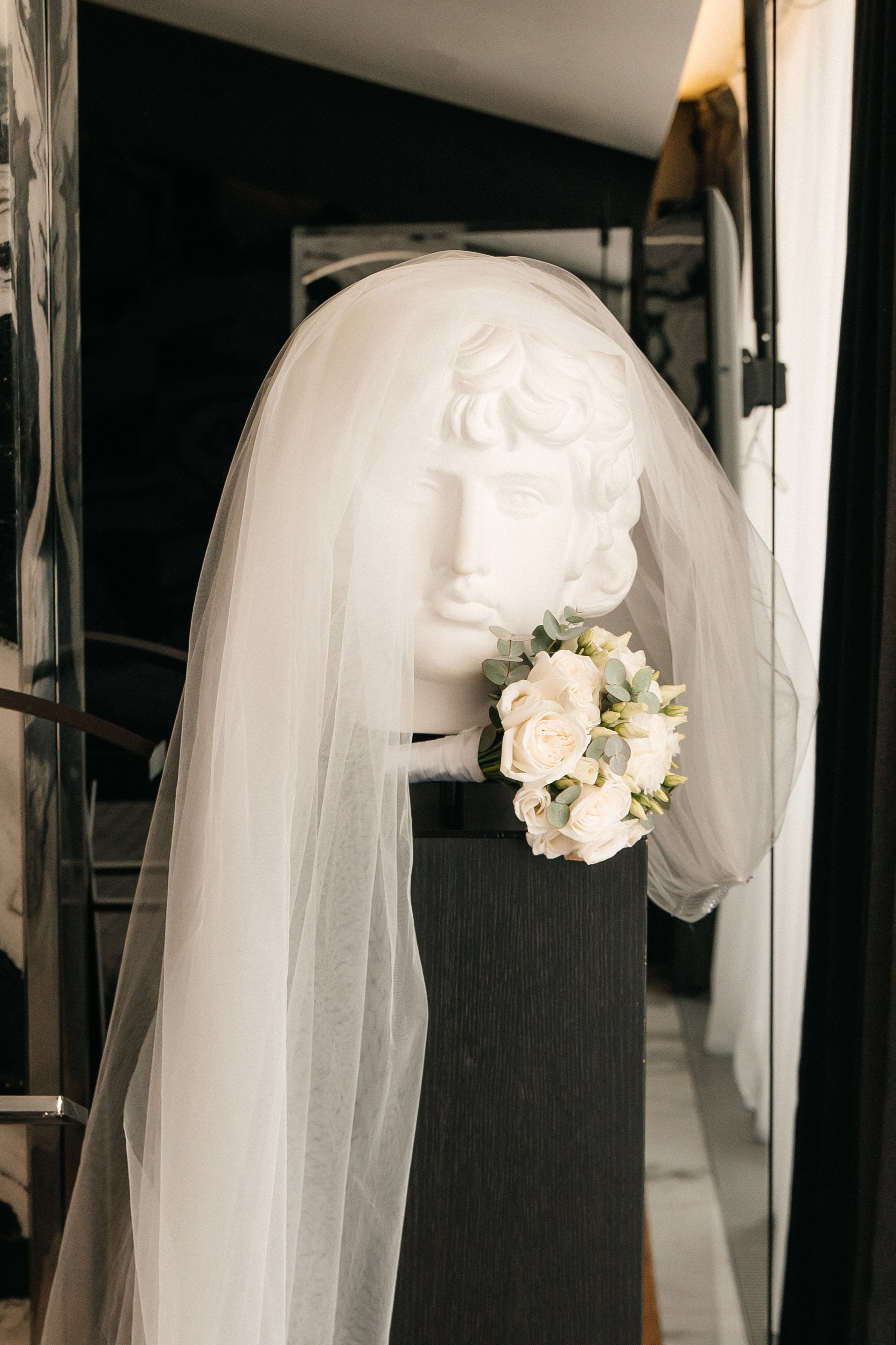 ANONS. Мария — Свадебный фотограф